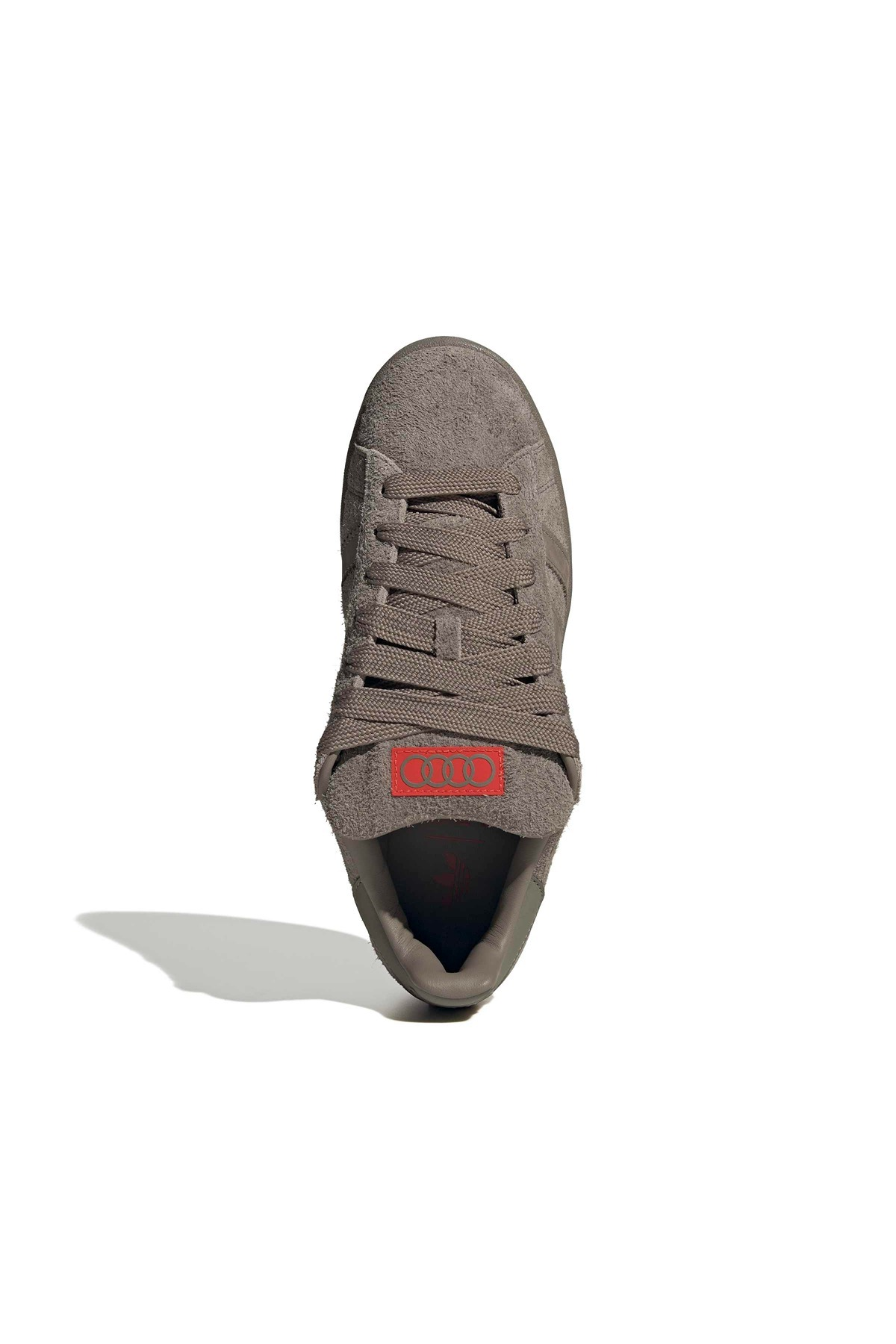 adidas CAMPUS 00s AUDI Kahverengi Erkek   Sneaker KJ1227