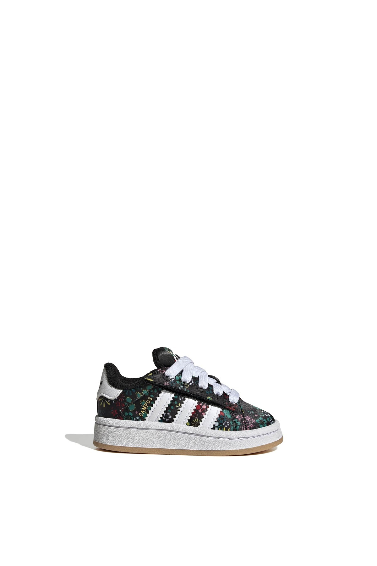 adidas CAMPUS 00s CF EL I Siyah Bebek   Sneaker HQ9190