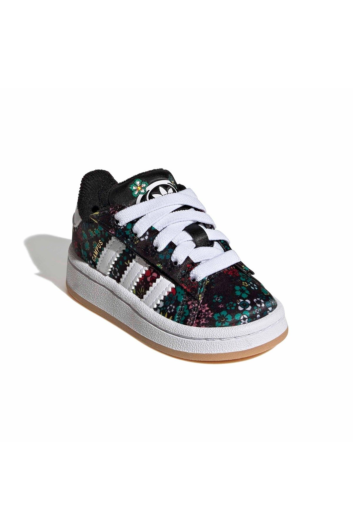 adidas CAMPUS 00s CF EL I Siyah Bebek   Sneaker HQ9190