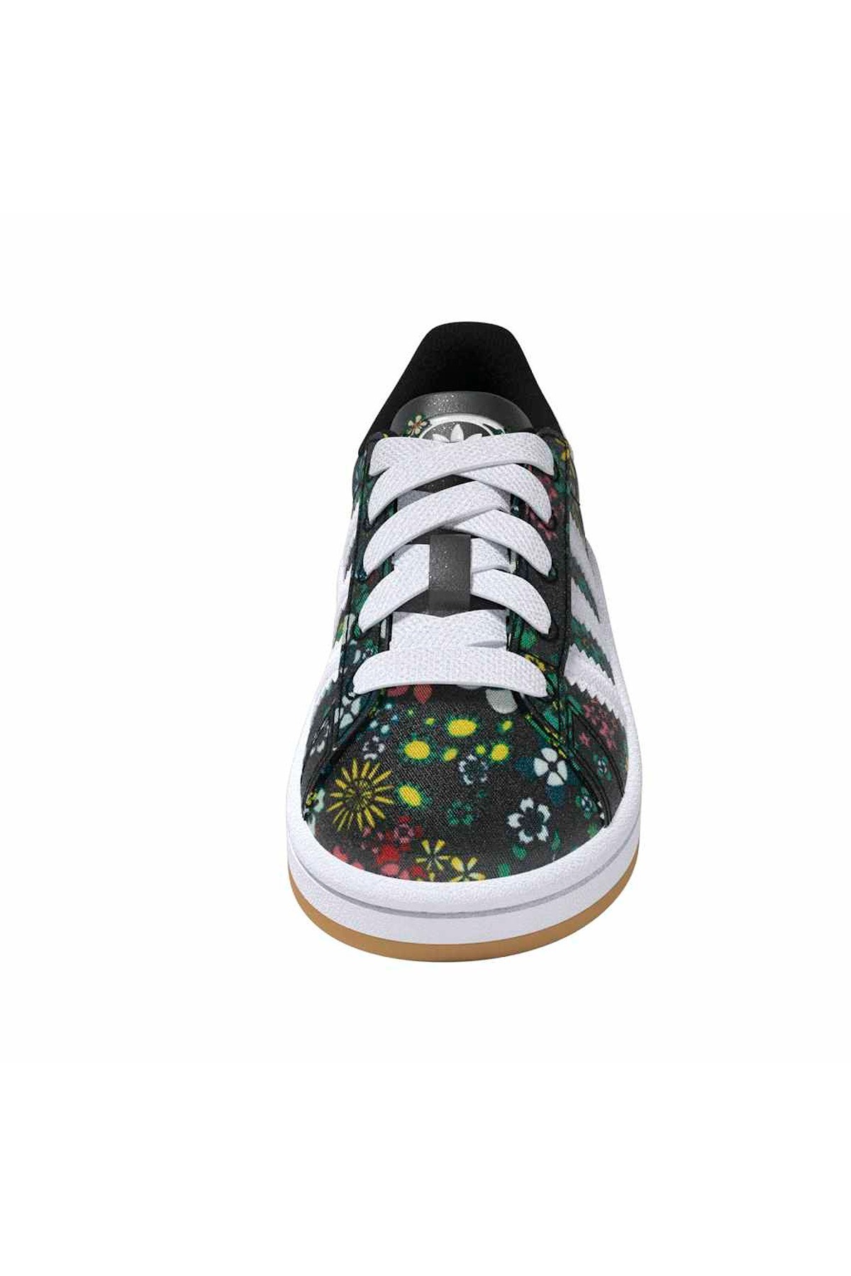 adidas CAMPUS 00s CF EL I Siyah Bebek   Sneaker HQ9190
