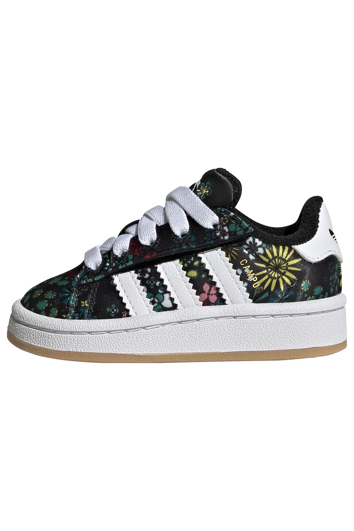 adidas CAMPUS 00s CF EL I Siyah Bebek   Sneaker HQ9190
