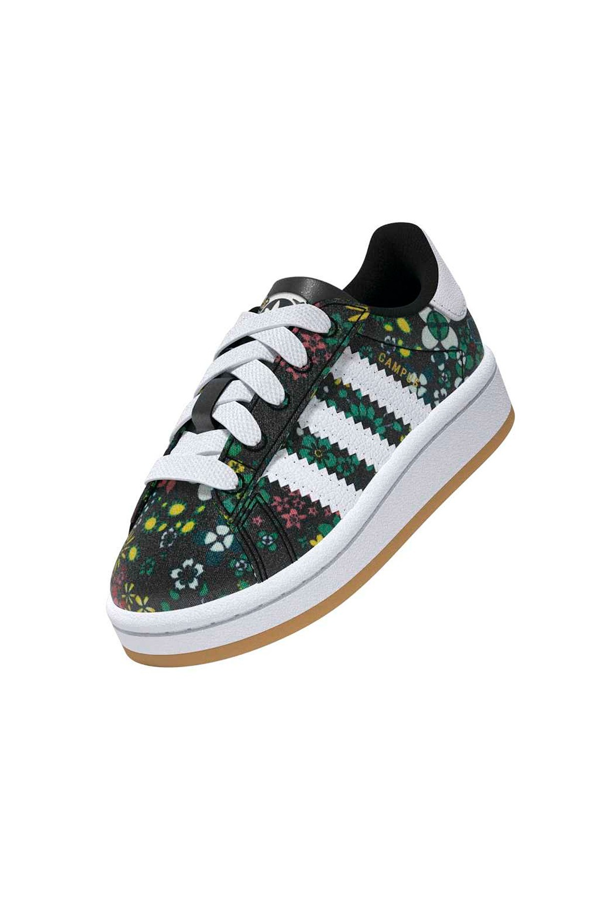 adidas CAMPUS 00s CF EL I Siyah Bebek   Sneaker HQ9190