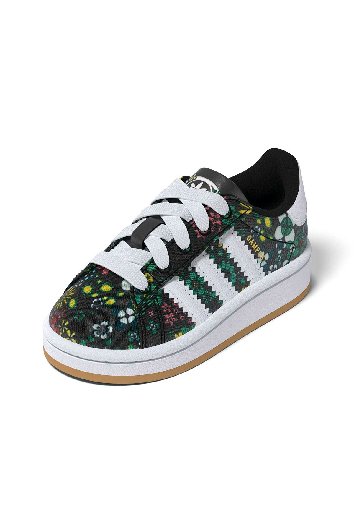adidas CAMPUS 00s CF EL I Siyah Bebek   Sneaker HQ9190