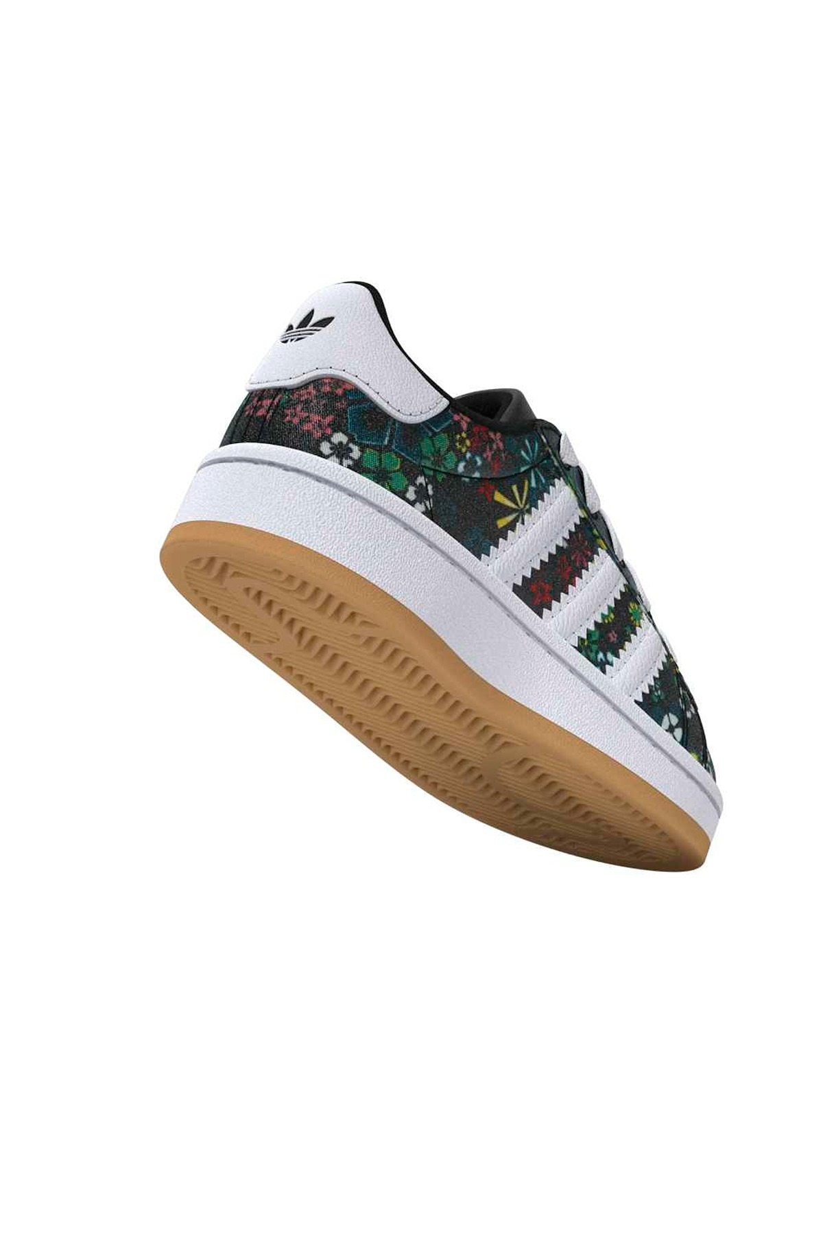 adidas CAMPUS 00s CF EL I Siyah Bebek   Sneaker HQ9190