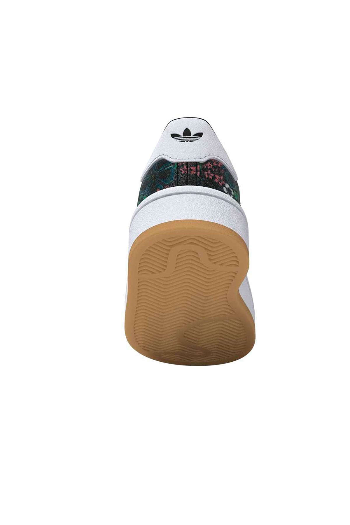 adidas CAMPUS 00s CF EL I Siyah Bebek   Sneaker HQ9190