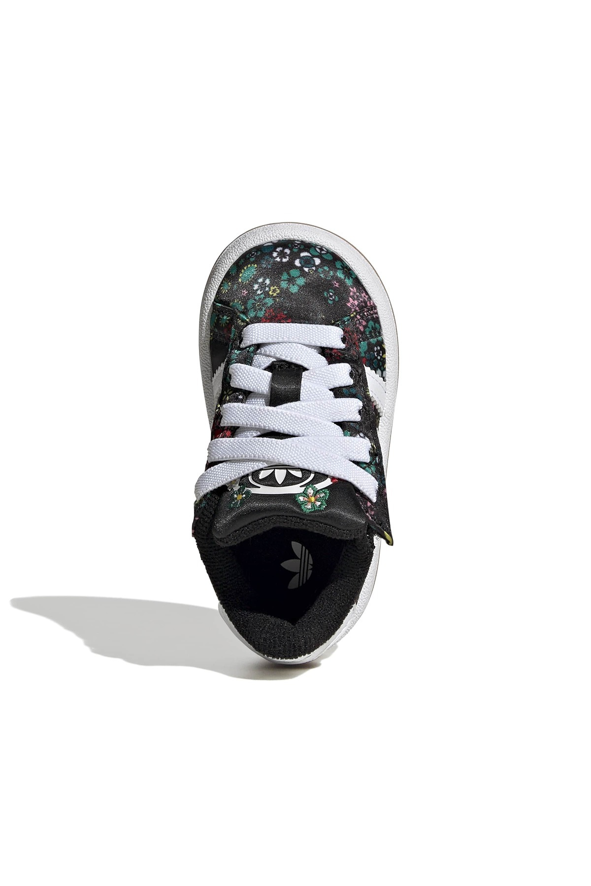 adidas CAMPUS 00s CF EL I Siyah Bebek   Sneaker HQ9190