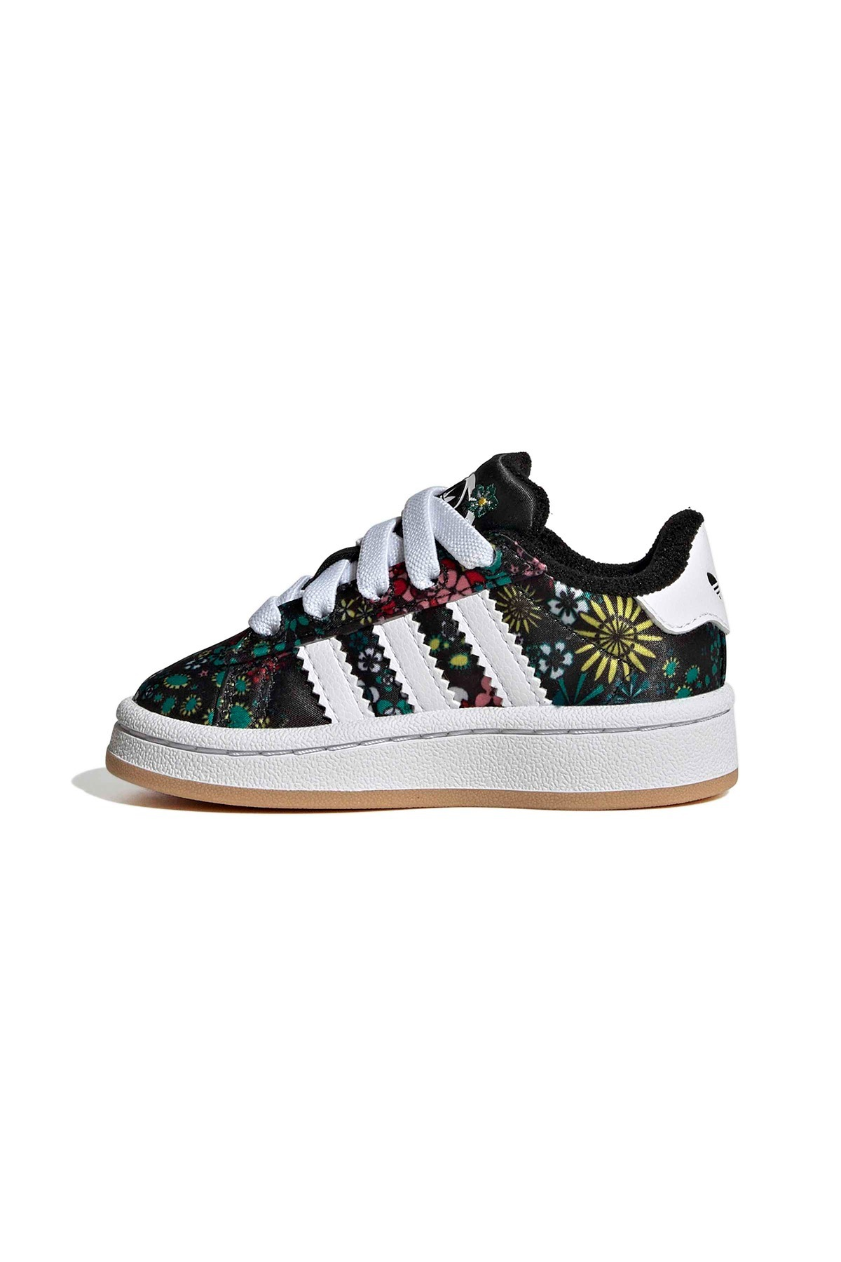 adidas CAMPUS 00s CF EL I Siyah Bebek   Sneaker HQ9190