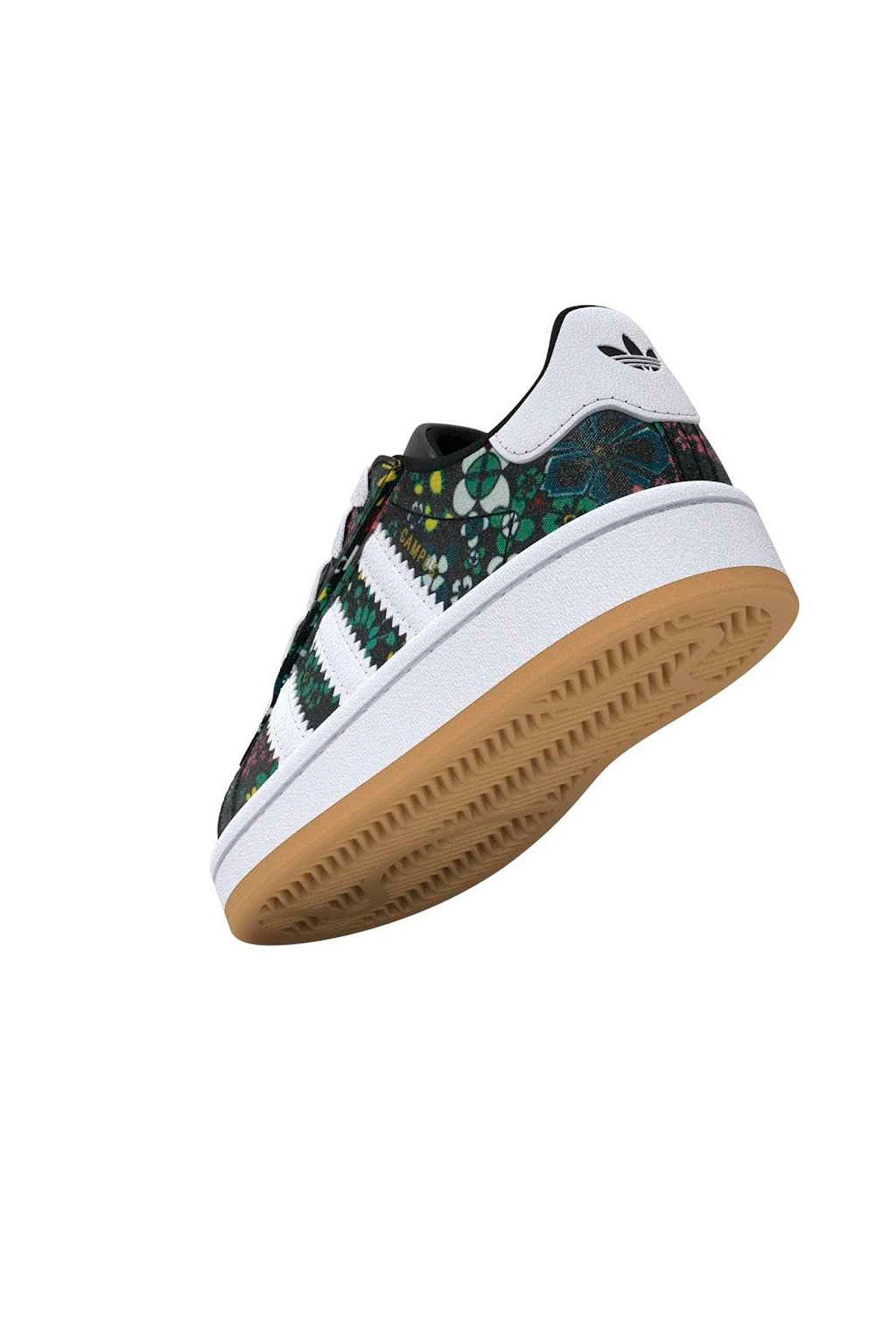 adidas CAMPUS 00s CF EL I Siyah Bebek   Sneaker HQ9190