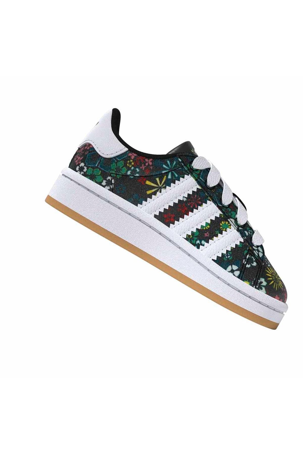 adidas CAMPUS 00s CF EL I Siyah Bebek   Sneaker HQ9190