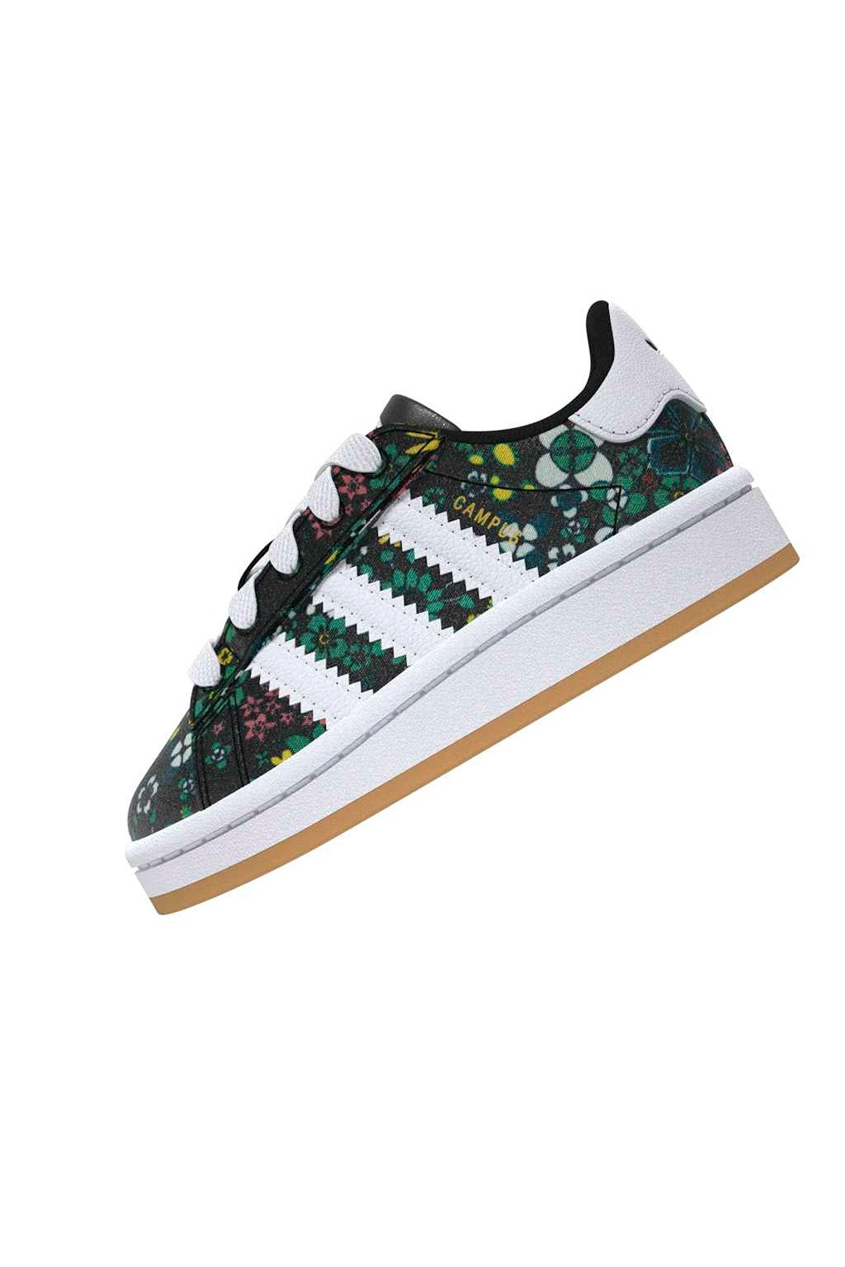 adidas CAMPUS 00s CF EL I Siyah Bebek   Sneaker HQ9190