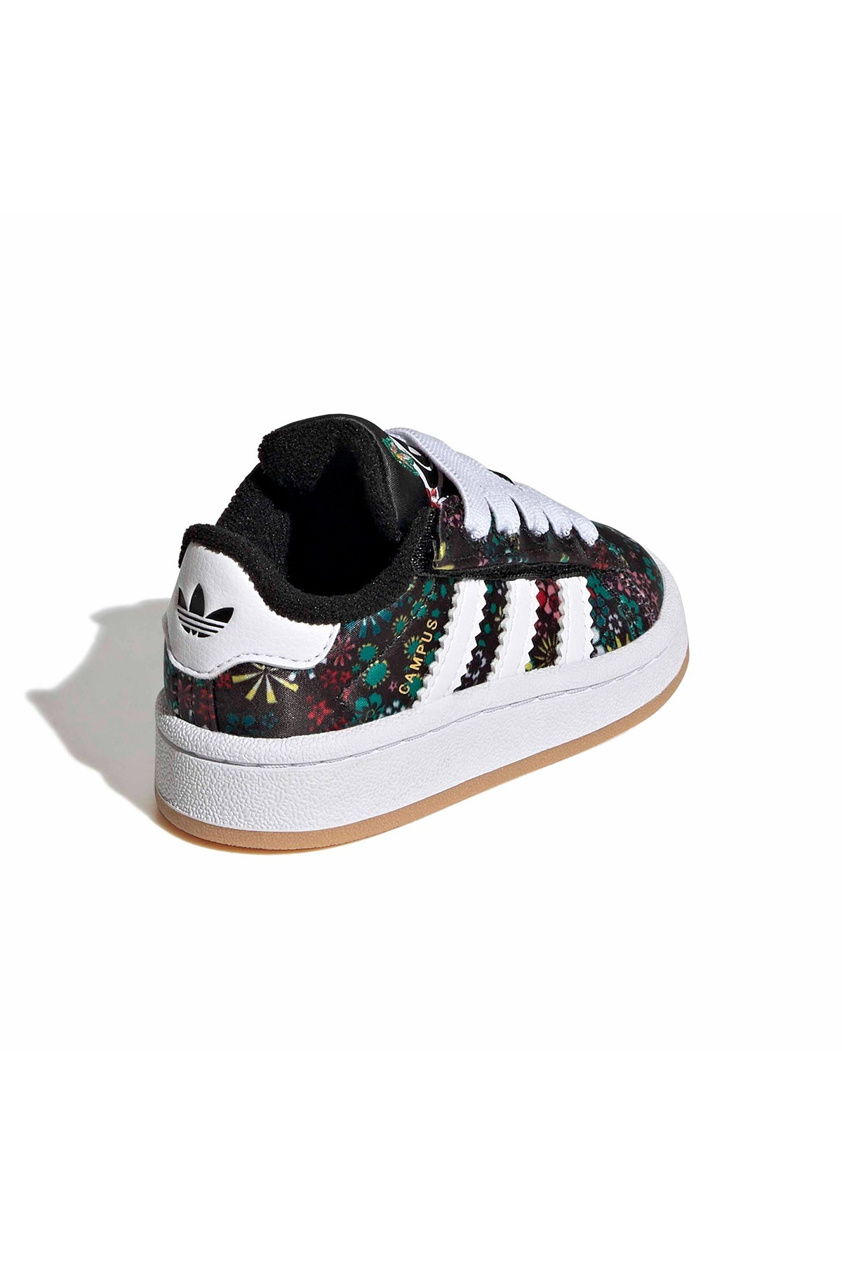 adidas CAMPUS 00s CF EL I Siyah Bebek   Sneaker HQ9190