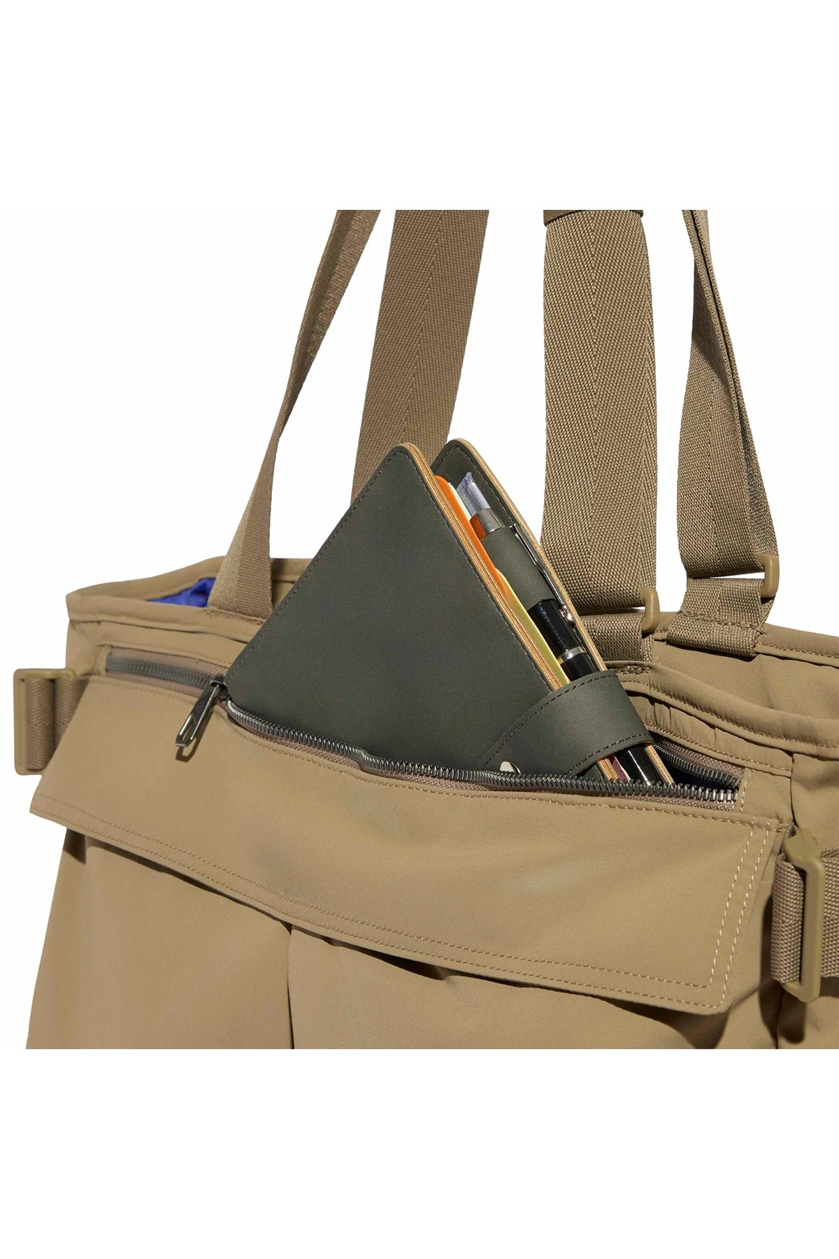 adidas  Çanta CITY TECH TOTE KG3182