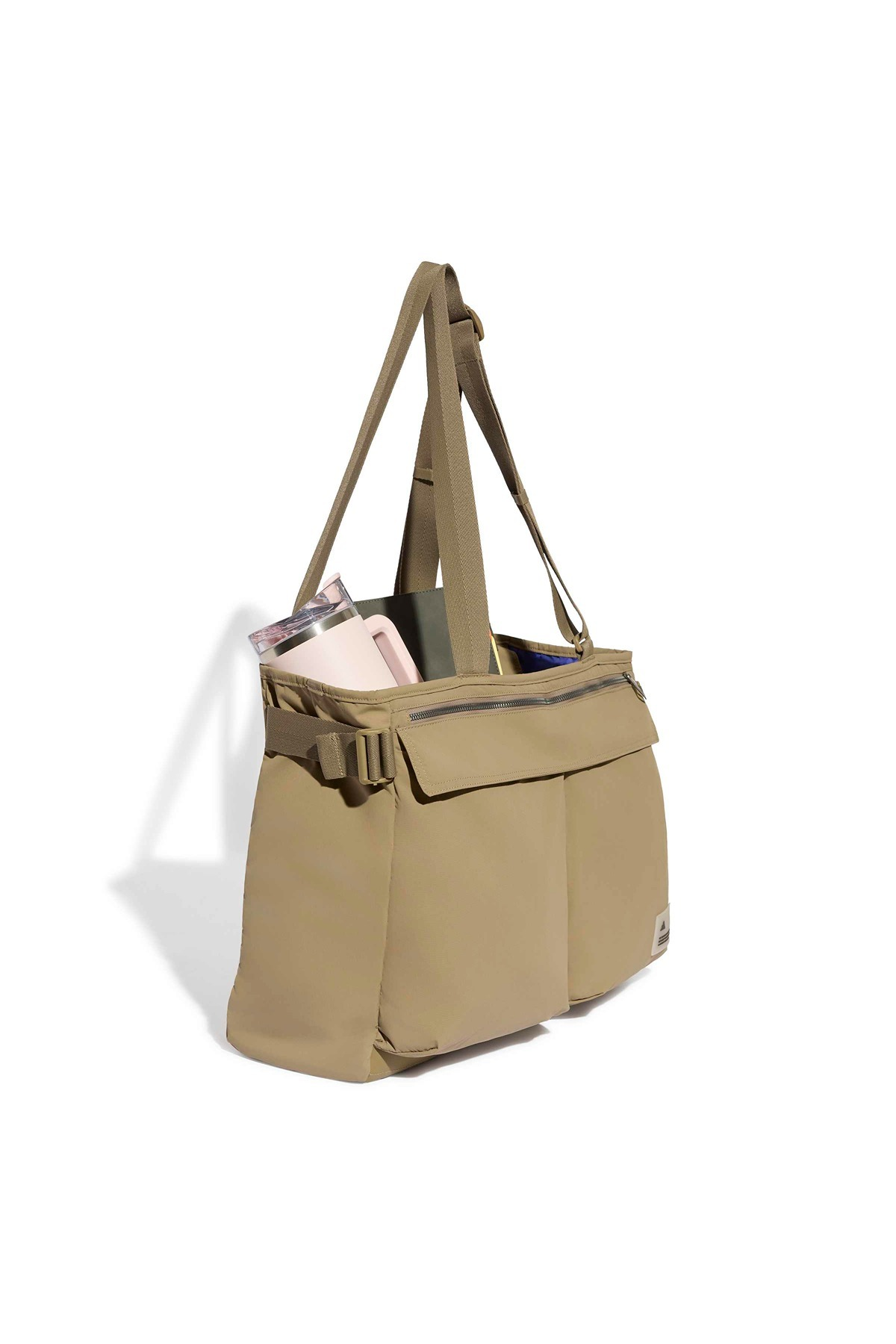 adidas  Çanta CITY TECH TOTE KG3182