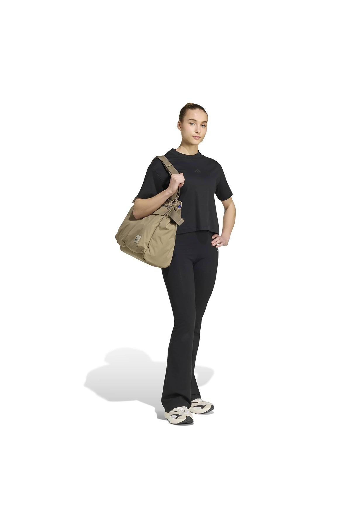 adidas  Çanta CITY TECH TOTE KG3182