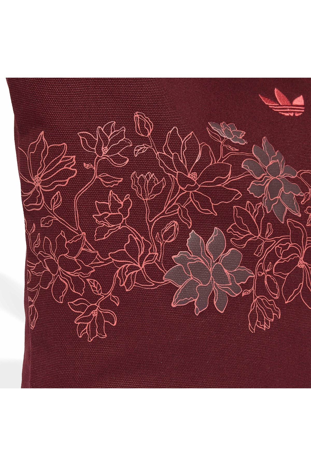 adidas  Çanta LACE TOTE BAG KW9204