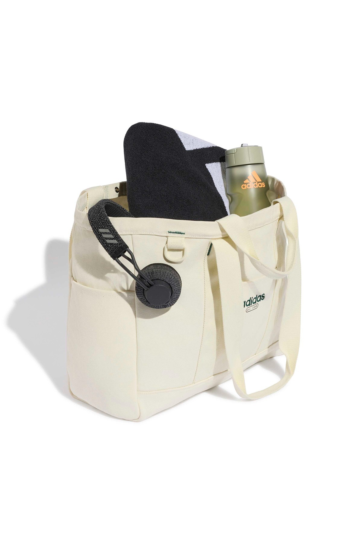 adidas  Çanta LIN CANVAS TOTE KW4393