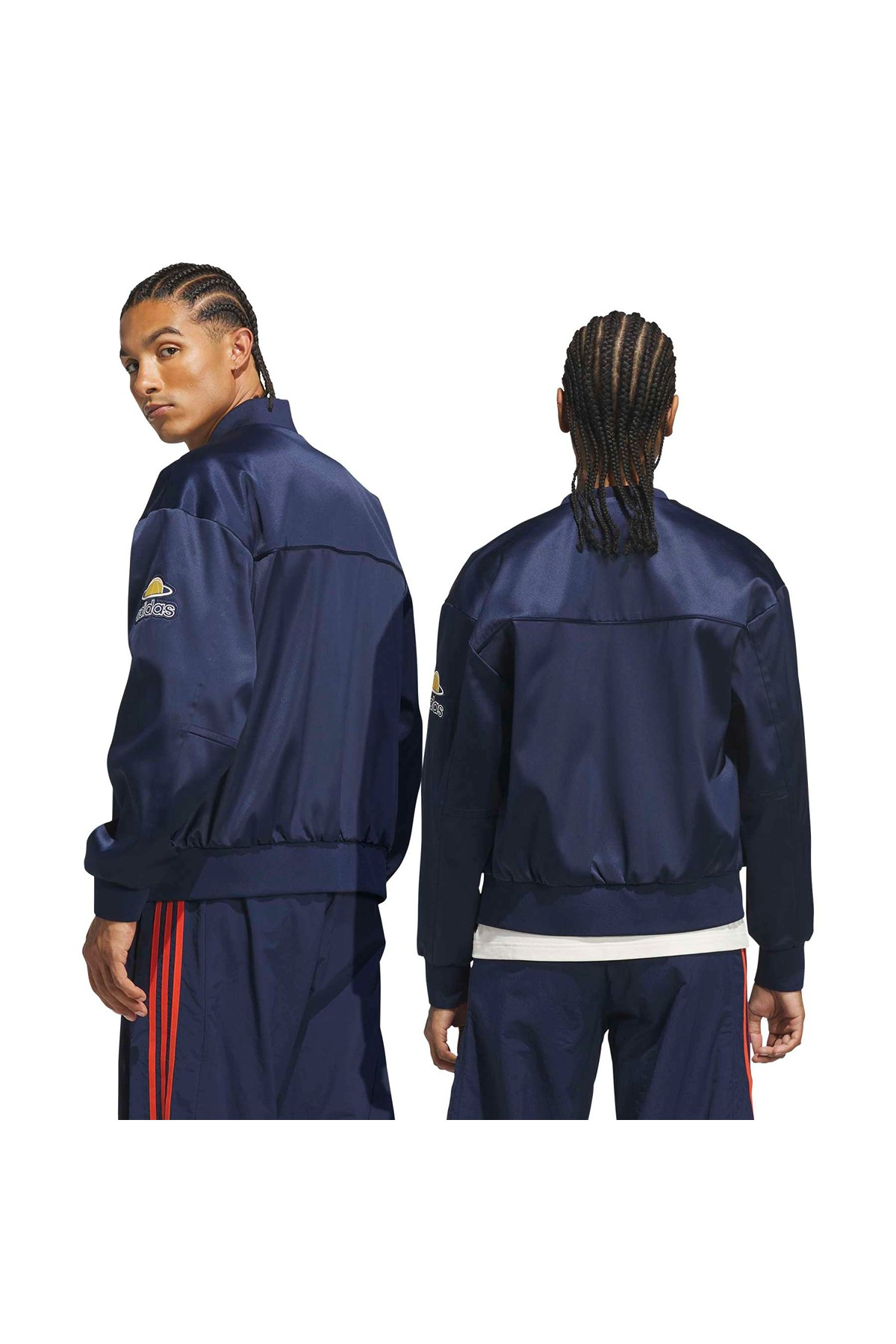 adidas  Ceket ORIGINALS VARSITY JACKET KS8198