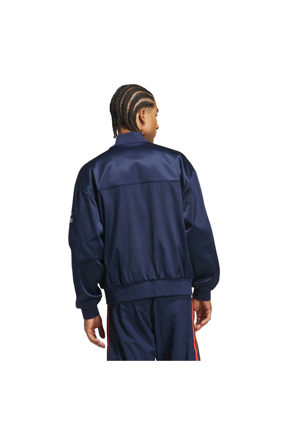 adidas  Ceket ORIGINALS VARSITY JACKET KS8198