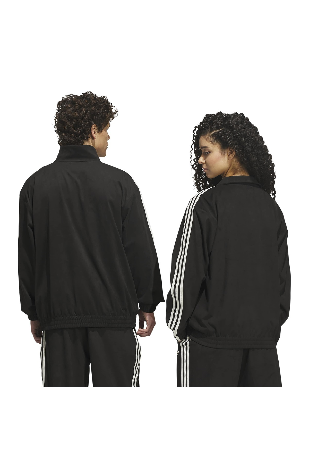 adidas  Ceket SKATEBOARDING VINTAGE SUPERFIRE TRACK TOP KS9189