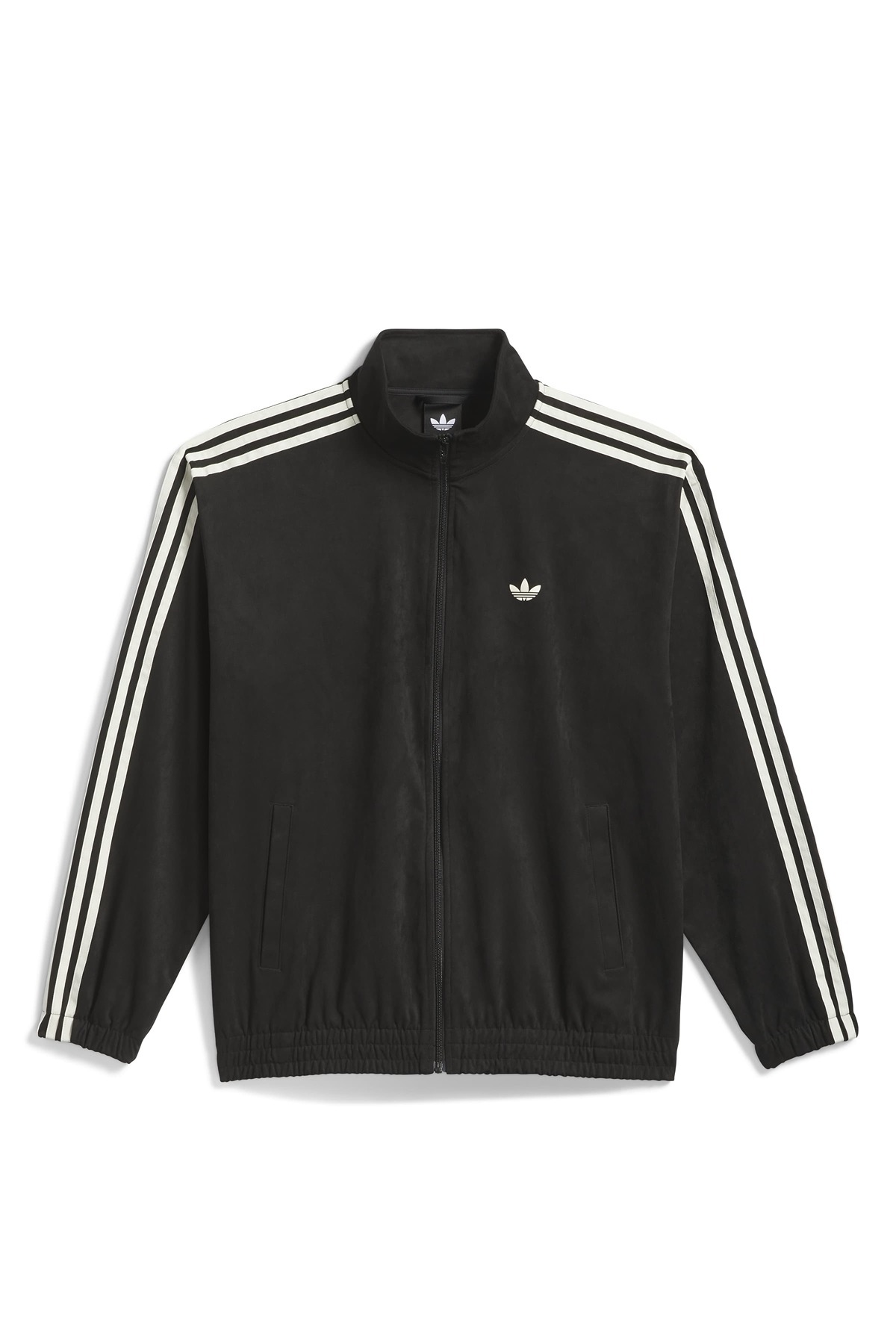 adidas  Ceket SKATEBOARDING VINTAGE SUPERFIRE TRACK TOP KS9189