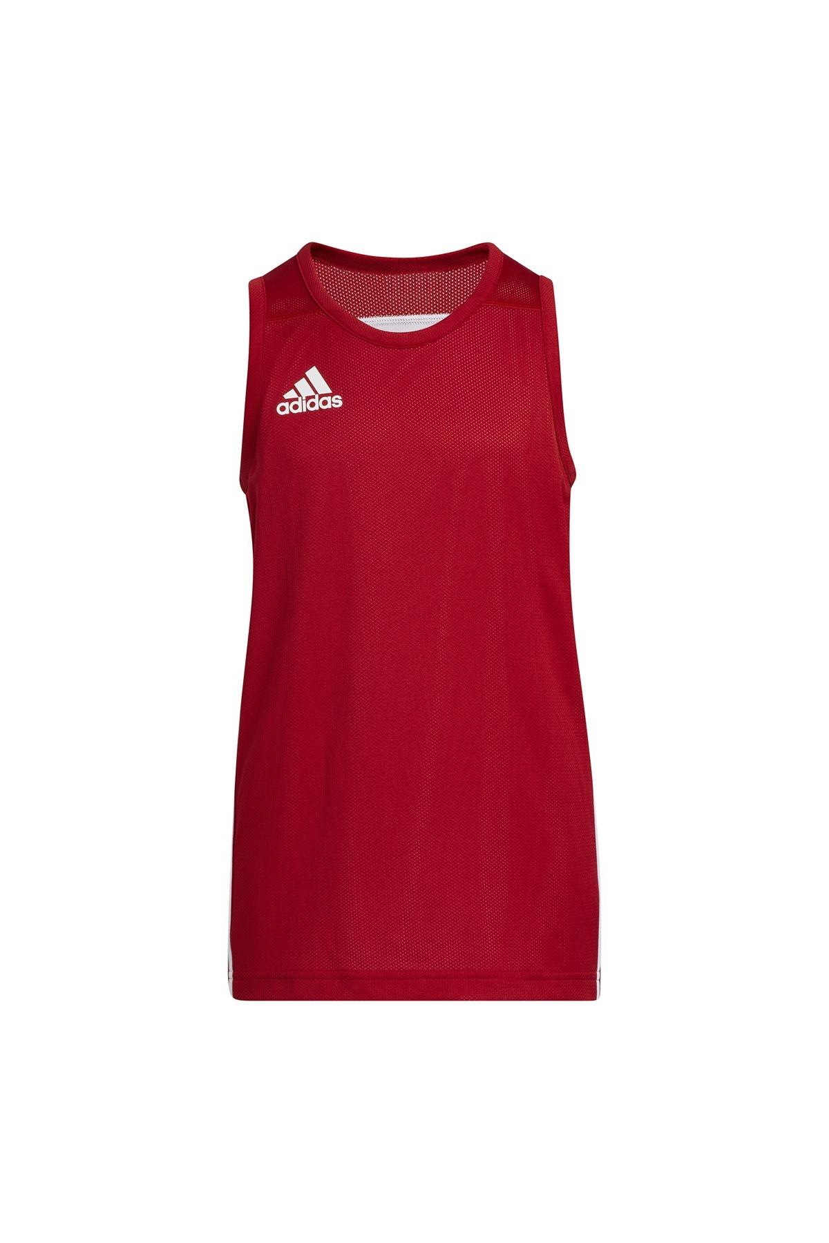 adidas ÇOCUK BASKET FORMASI DY6622