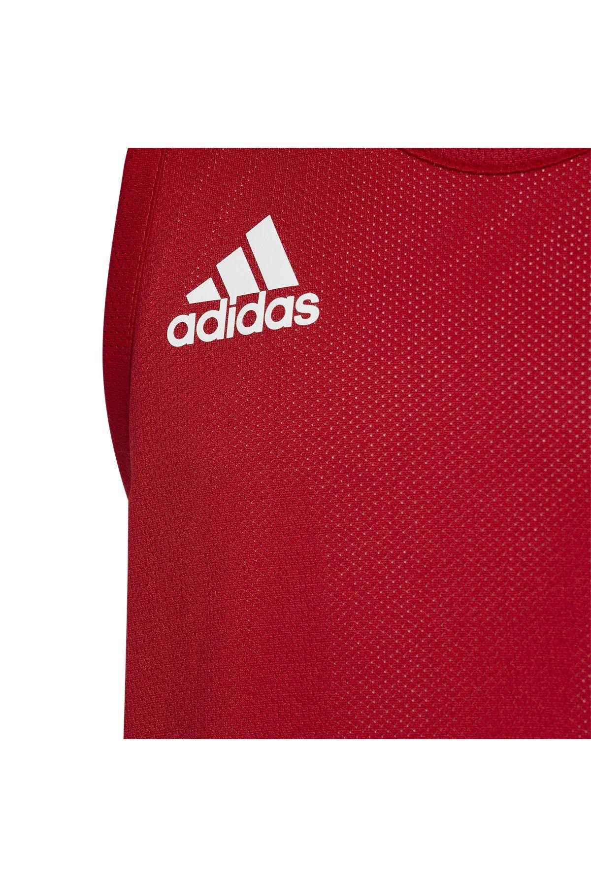 adidas ÇOCUK BASKET FORMASI DY6622