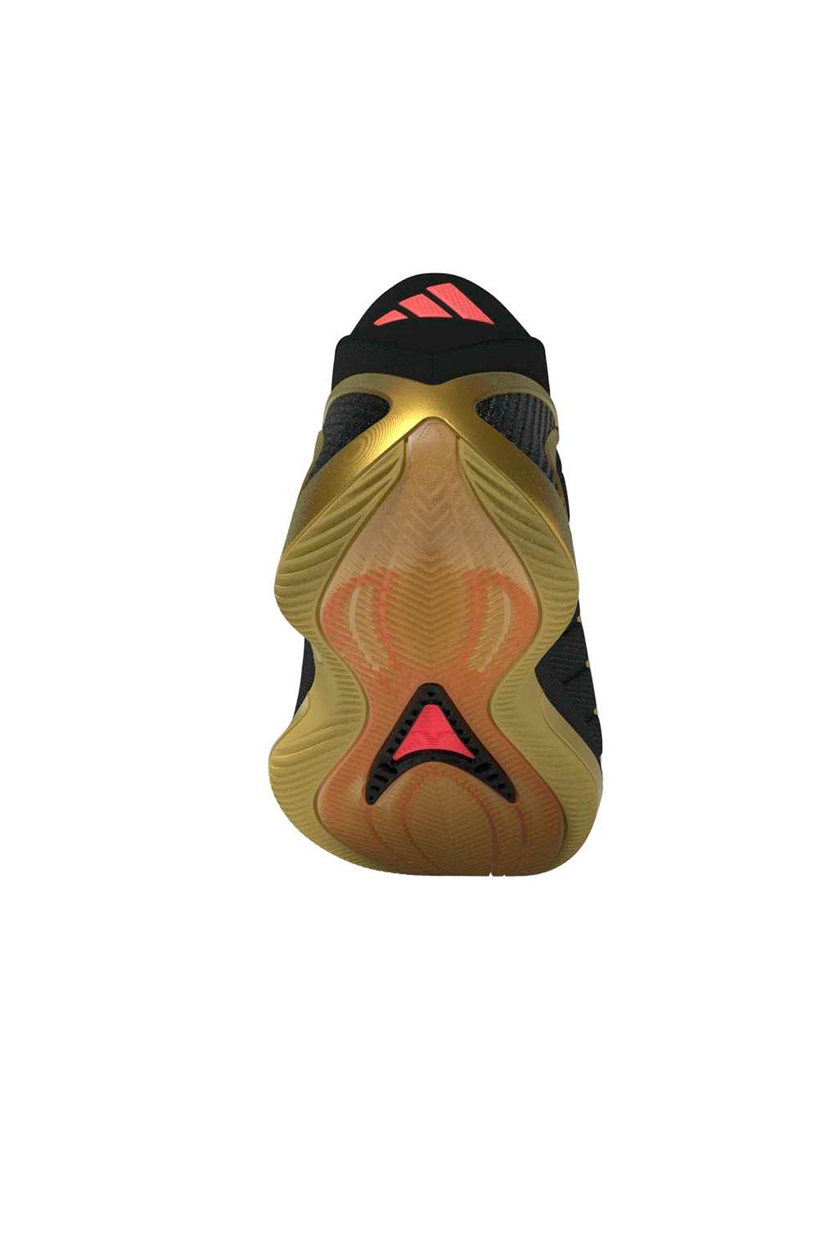 adidas Çocuk Basketbol Ayakkabısı ANTHONY EDWARDS 2 J KJ5514