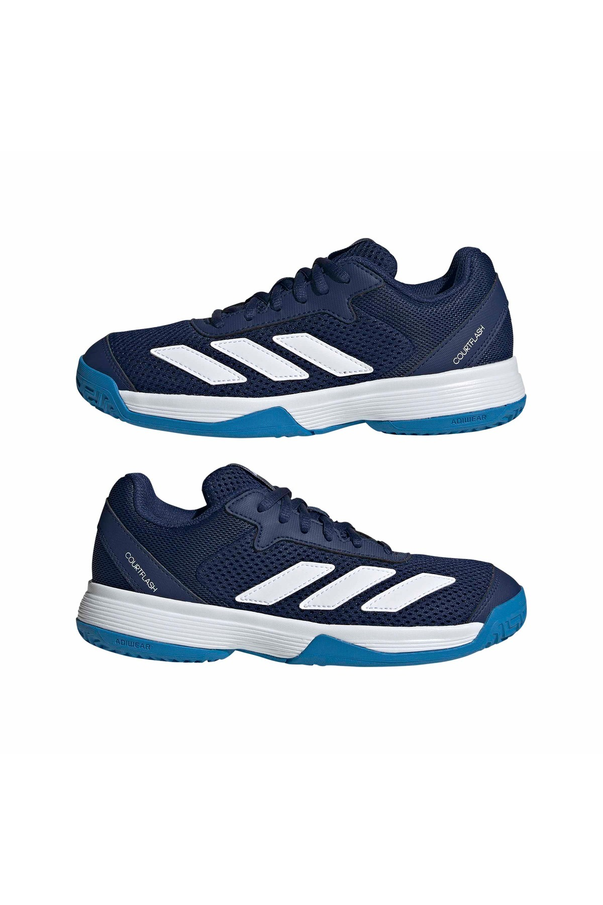 adidas Çocuk Basketbol Ayakkabısı Courtflash K KK3857