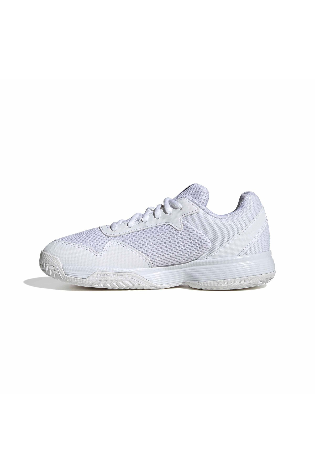 adidas Çocuk Basketbol Ayakkabısı Courtflash K KK3865