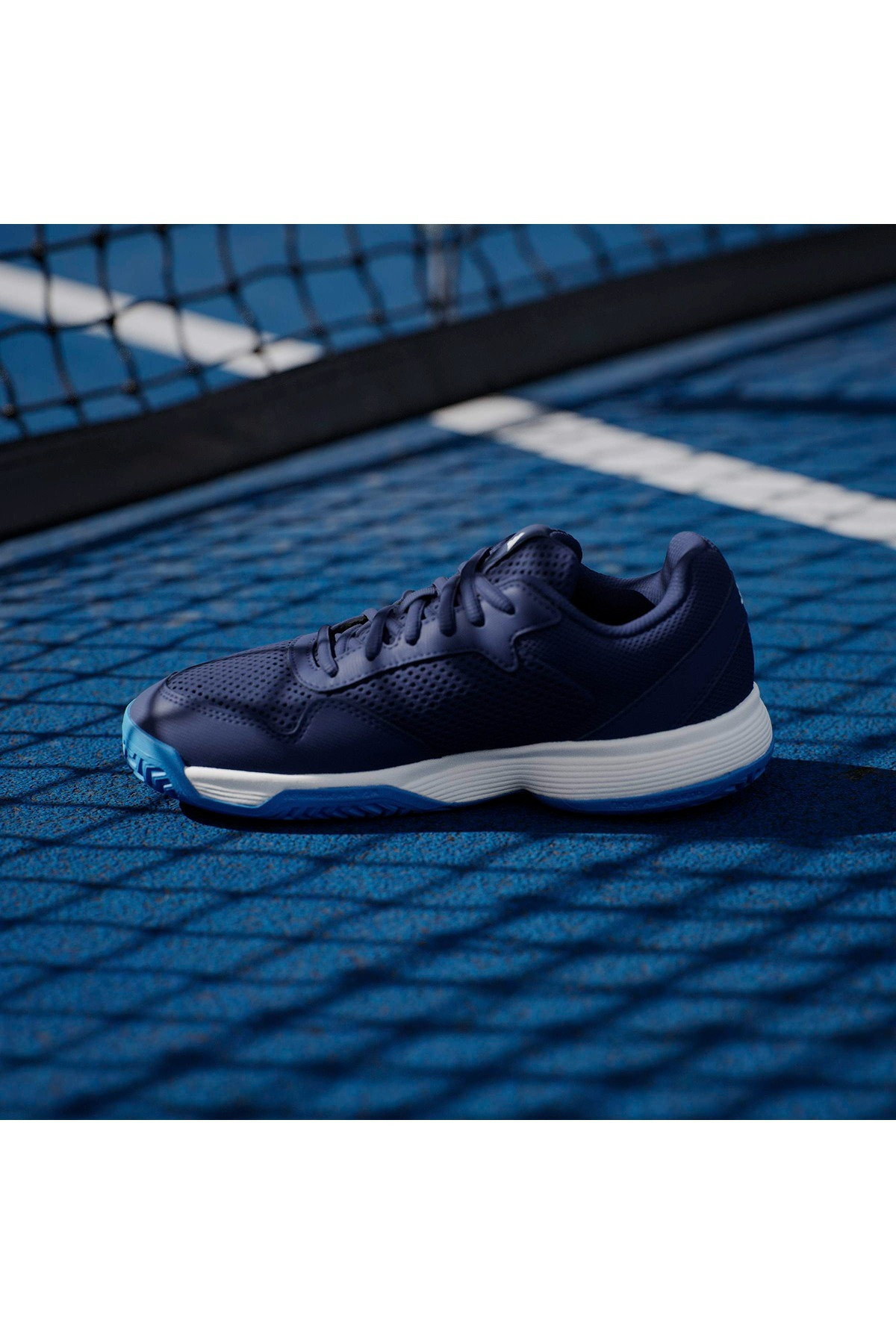 adidas Çocuk Basketbol Ayakkabısı Courtflash K KK3857