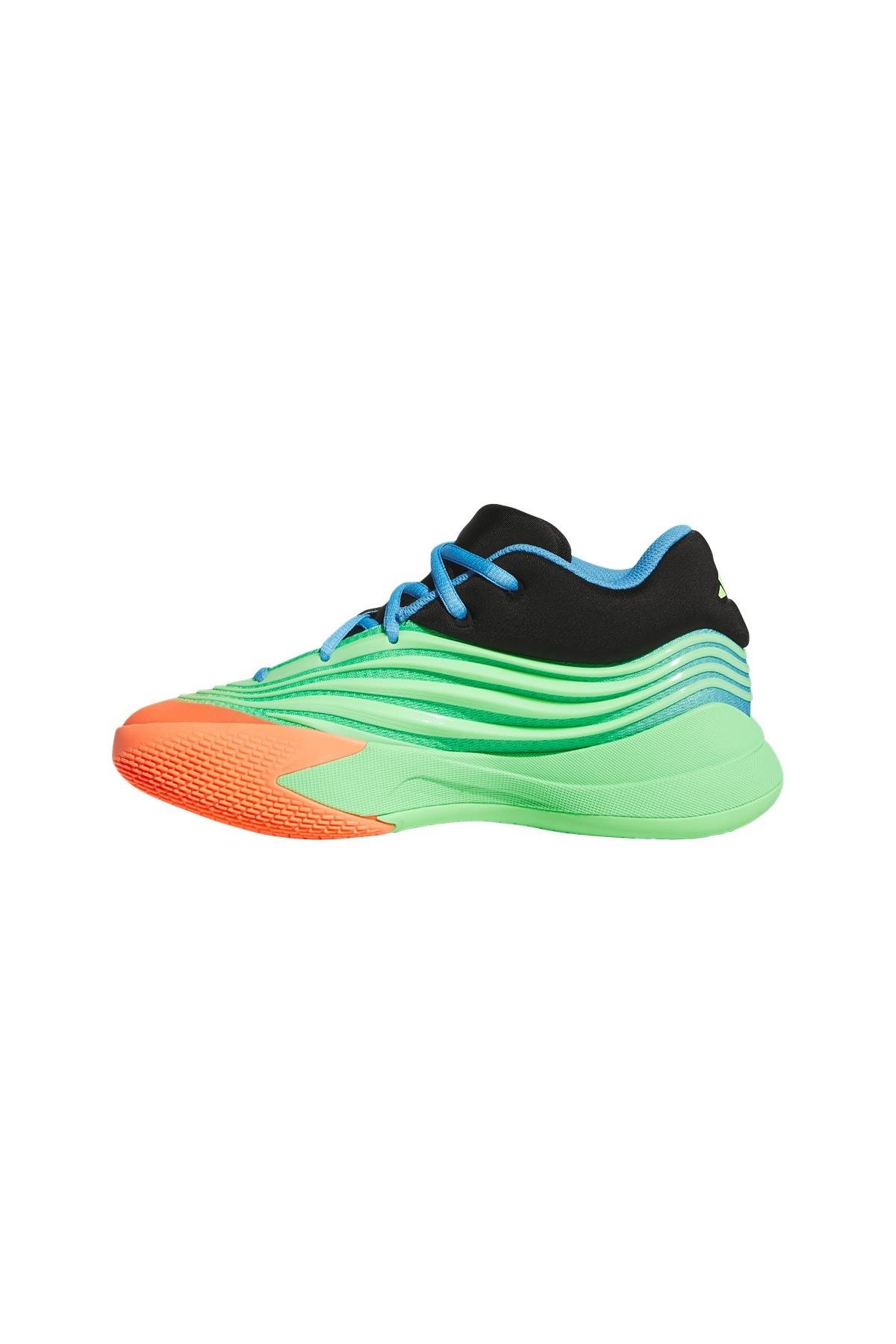adidas Çocuk   Basketbol Ayakkabısı DAME X J JP8635