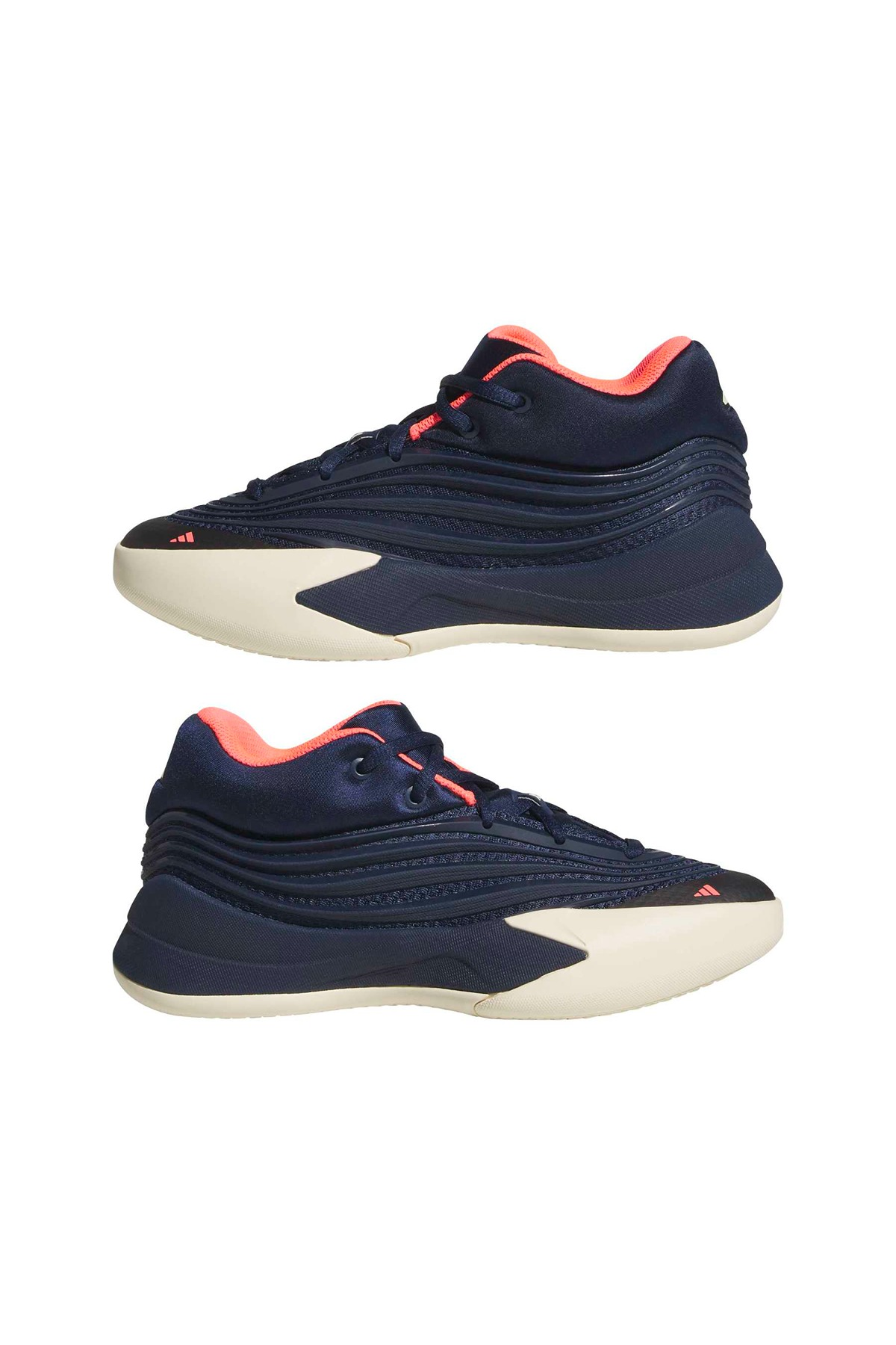adidas Çocuk Basketbol Ayakkabısı DAME X J KI4075