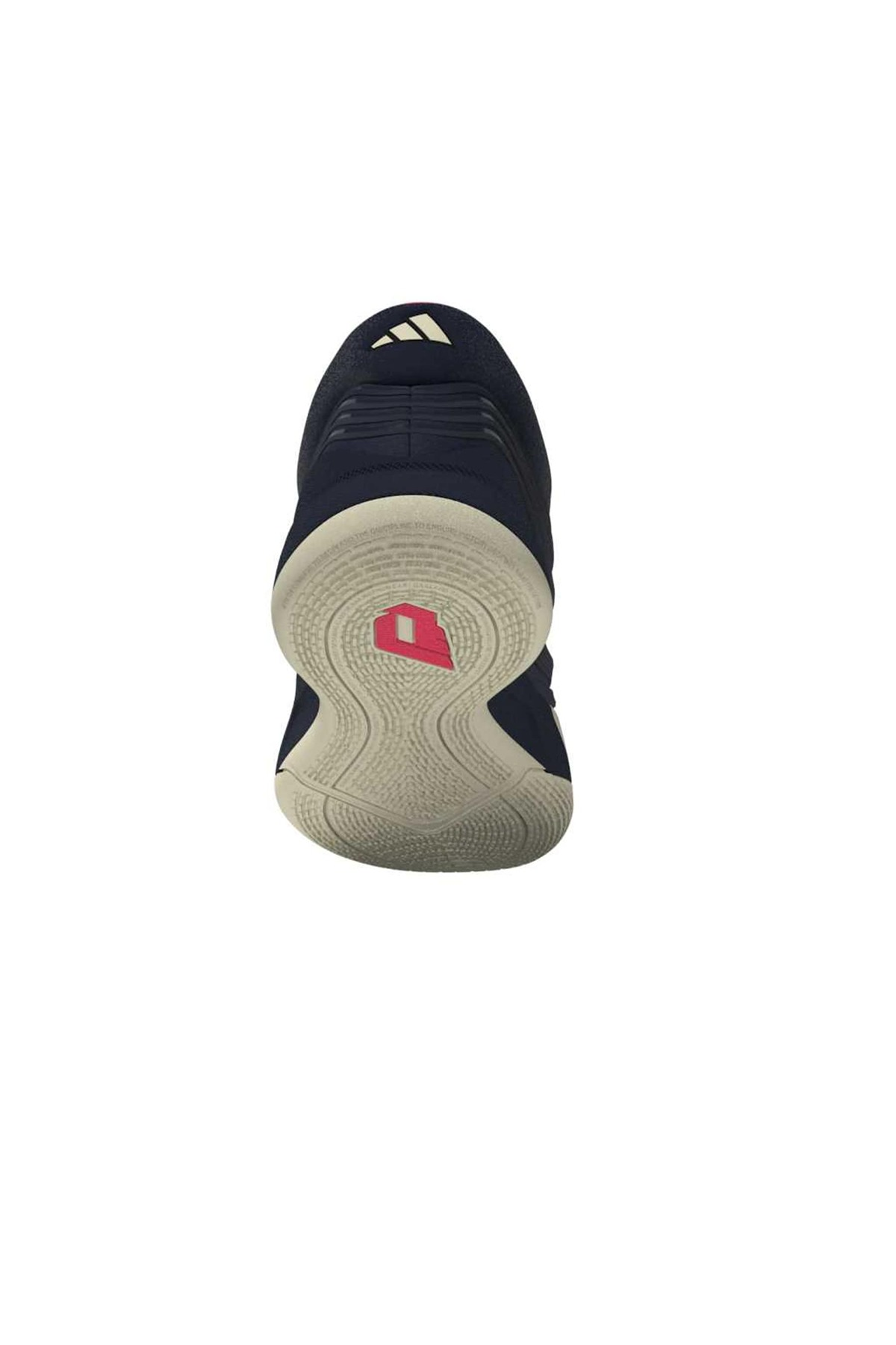 adidas Çocuk Basketbol Ayakkabısı DAME X J KI4075