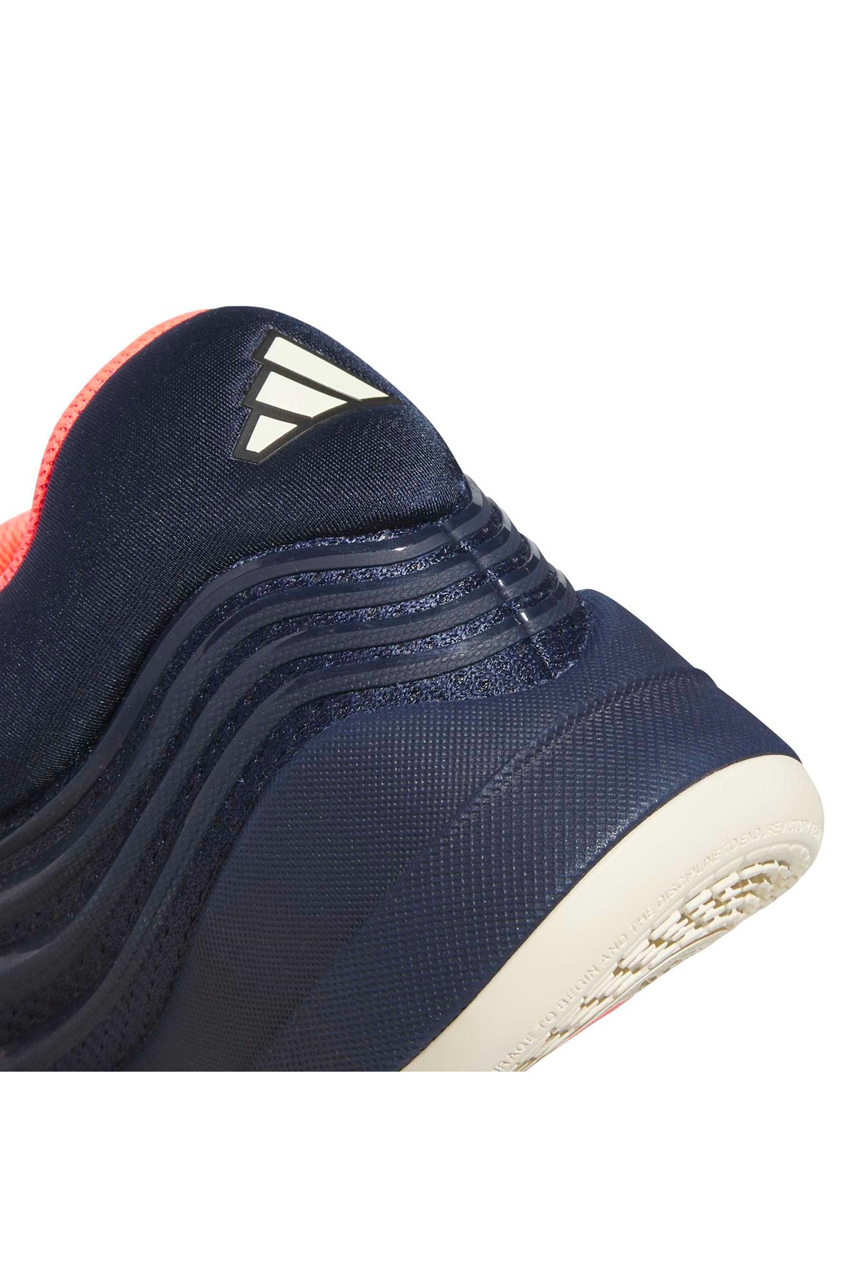 adidas Çocuk Basketbol Ayakkabısı DAME X J KI4075