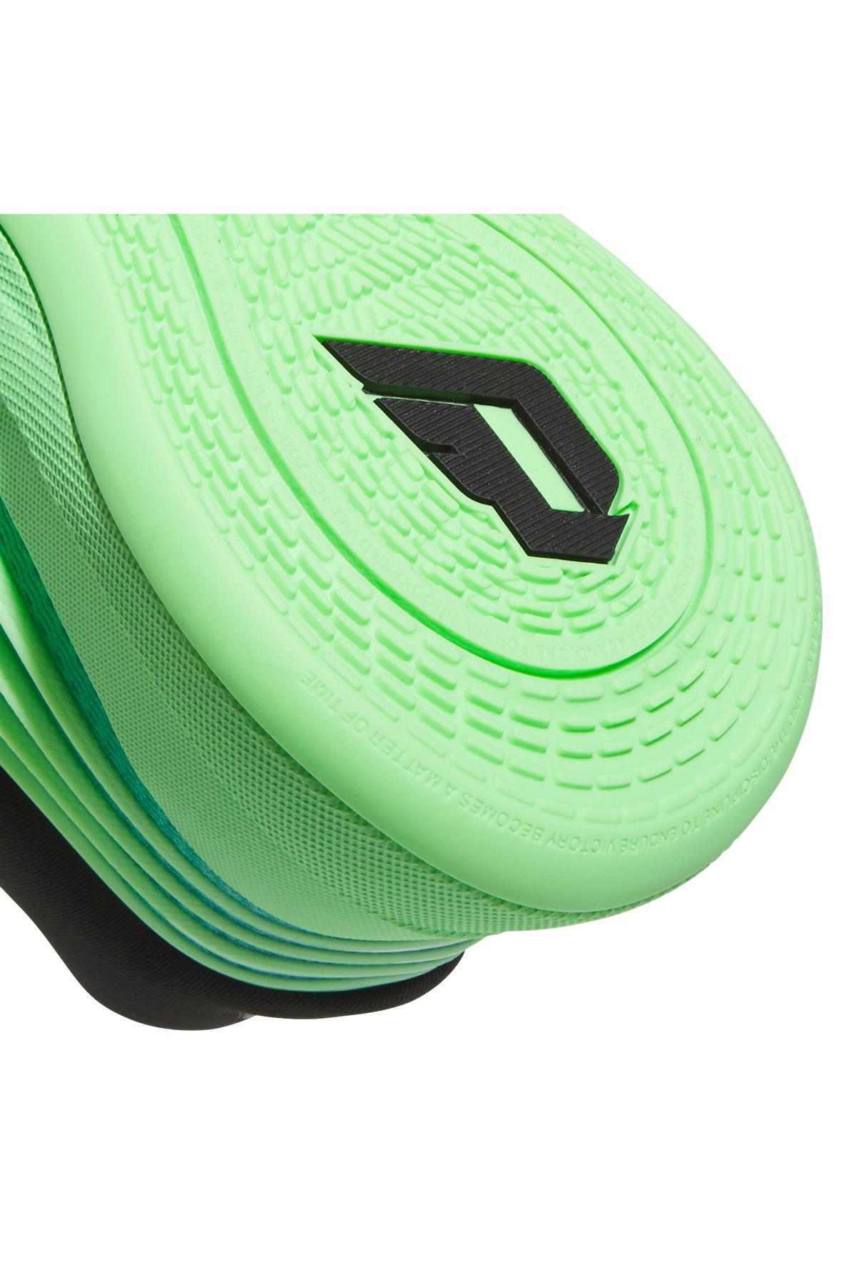 adidas Çocuk   Basketbol Ayakkabısı DAME X J JP8635