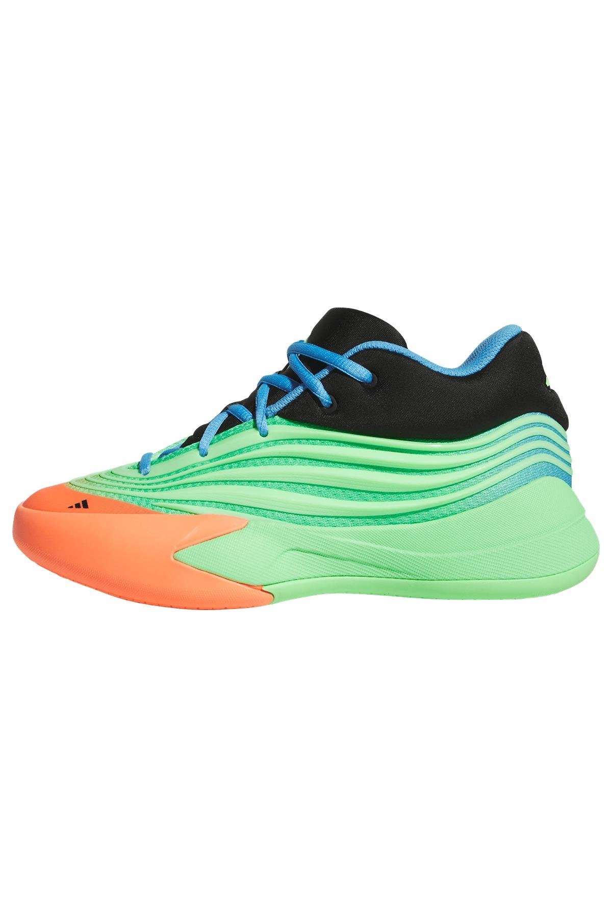 adidas Çocuk   Basketbol Ayakkabısı DAME X J JP8635