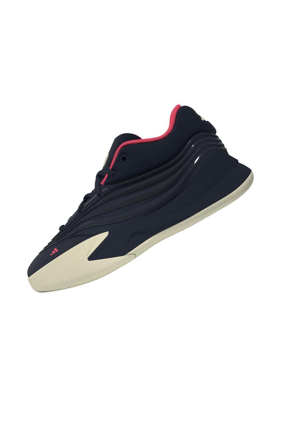 adidas Çocuk Basketbol Ayakkabısı DAME X J KI4075