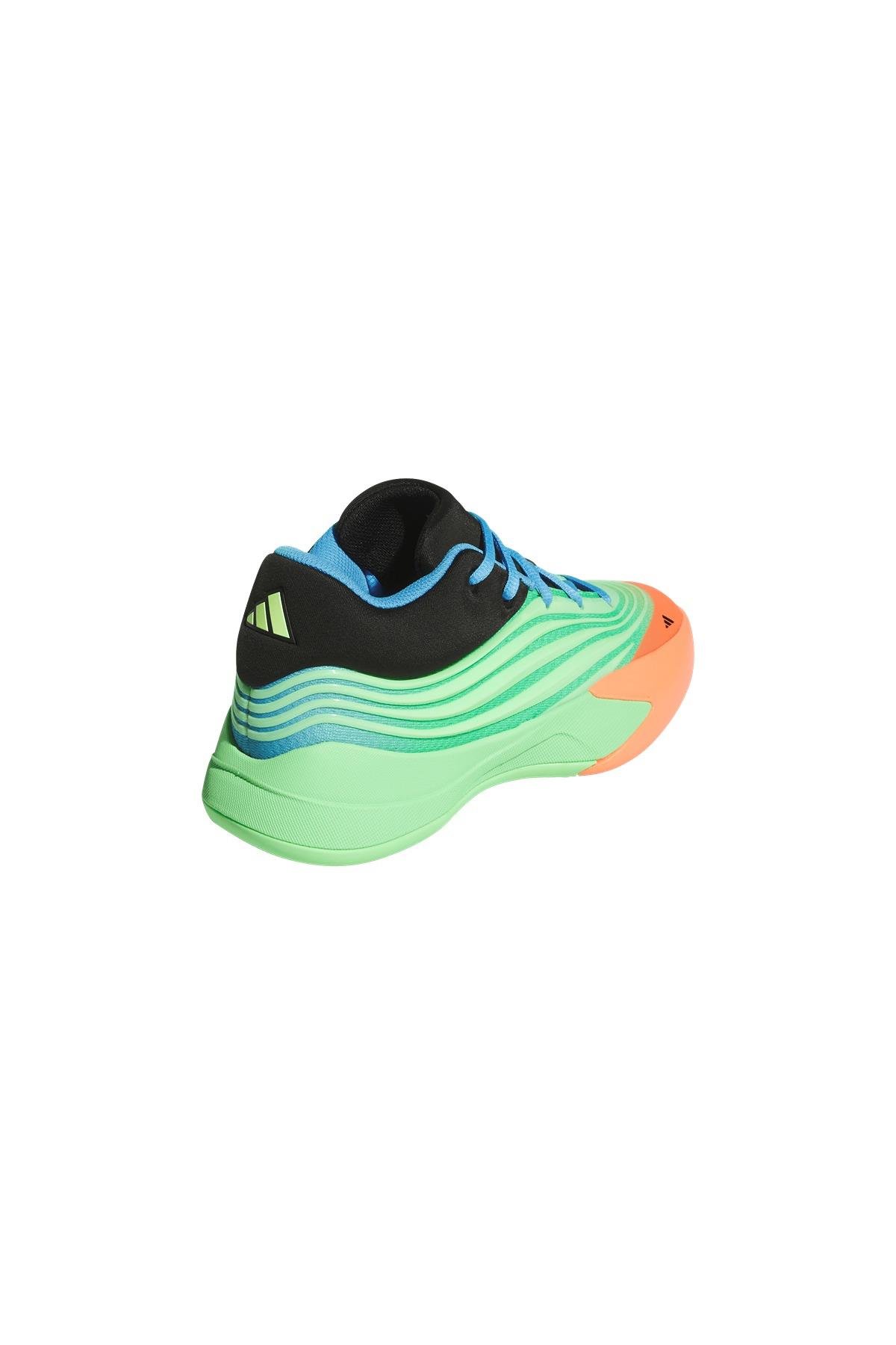 adidas Çocuk   Basketbol Ayakkabısı DAME X J JP8635