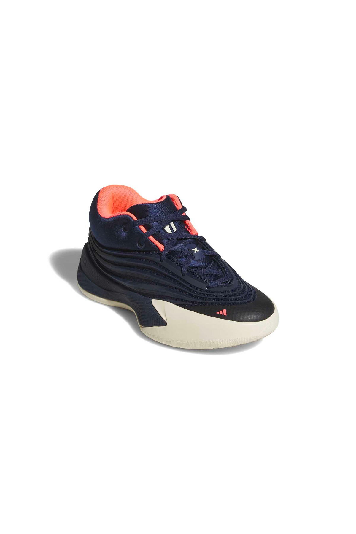 adidas Çocuk Basketbol Ayakkabısı DAME X J KI4075
