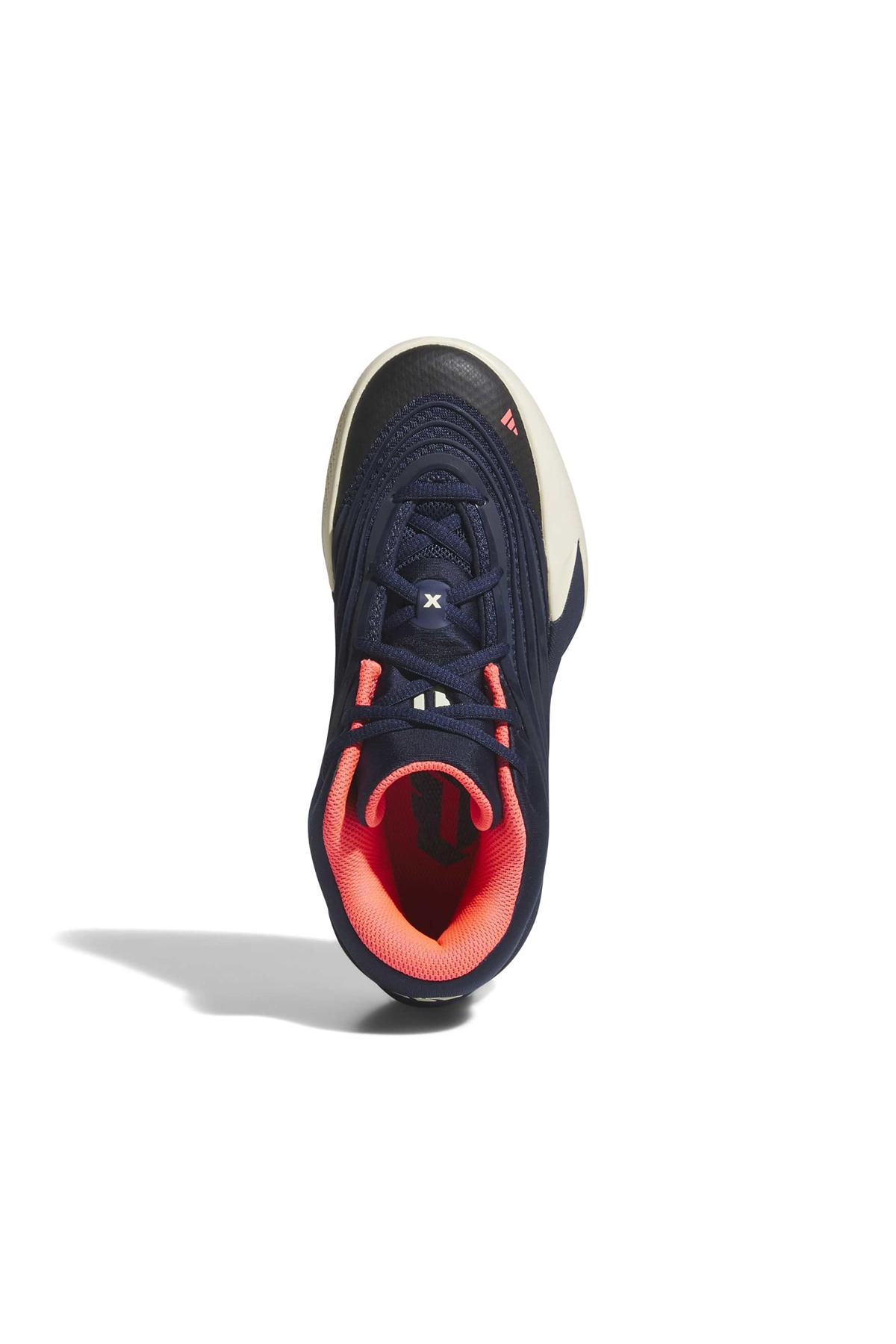 adidas Çocuk Basketbol Ayakkabısı DAME X J KI4075