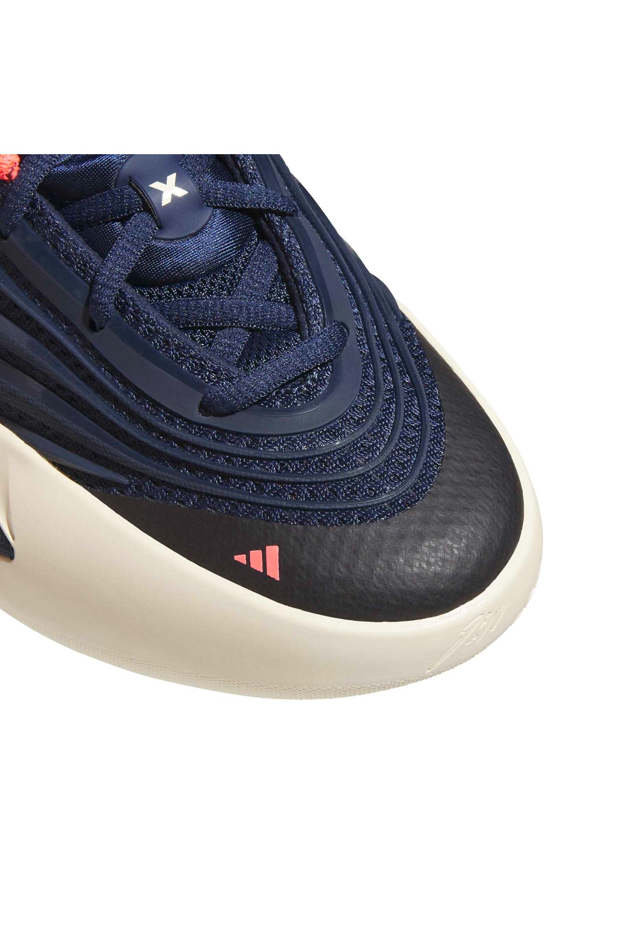 adidas Çocuk Basketbol Ayakkabısı DAME X J KI4075