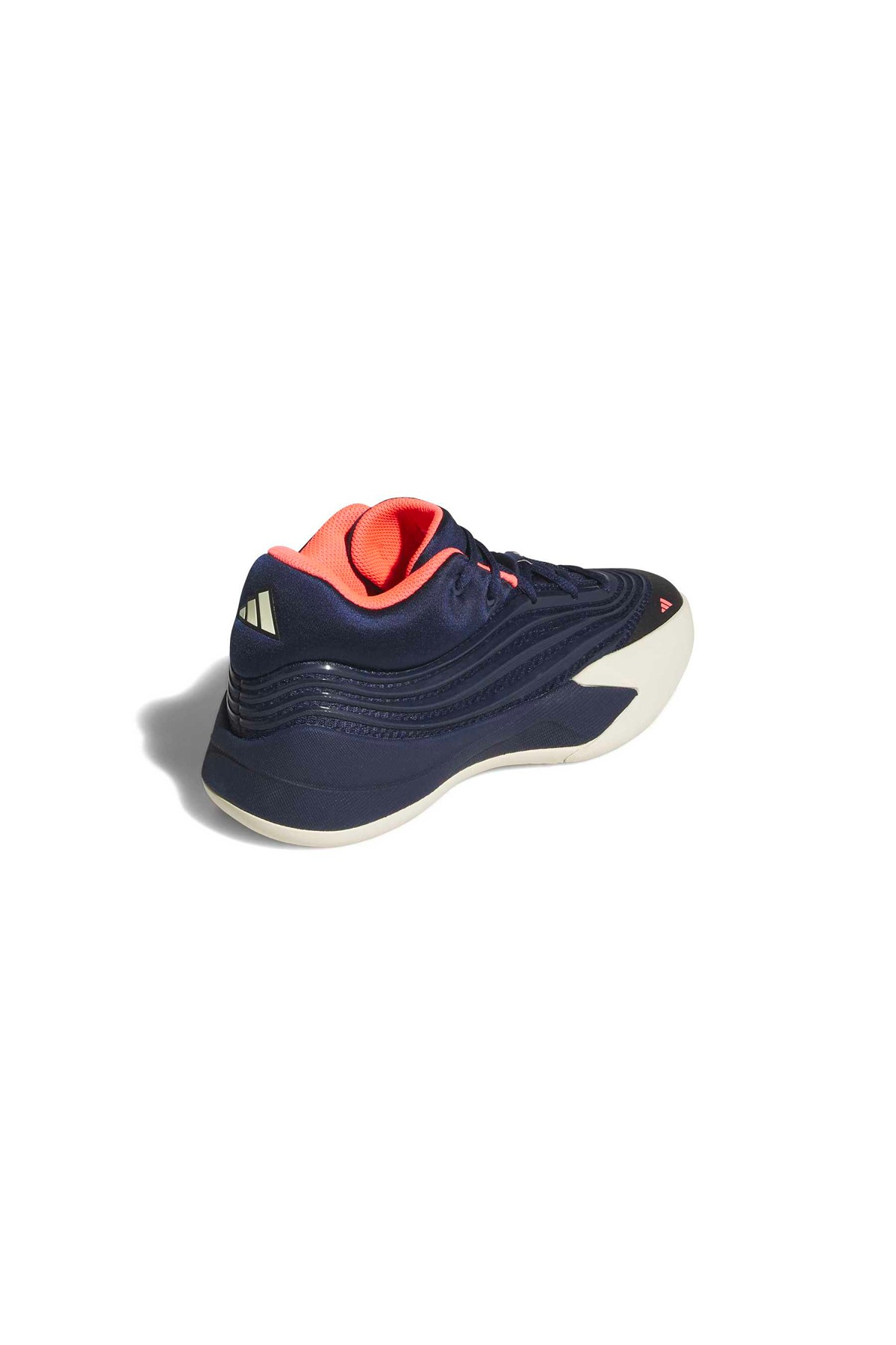 adidas Çocuk Basketbol Ayakkabısı DAME X J KI4075