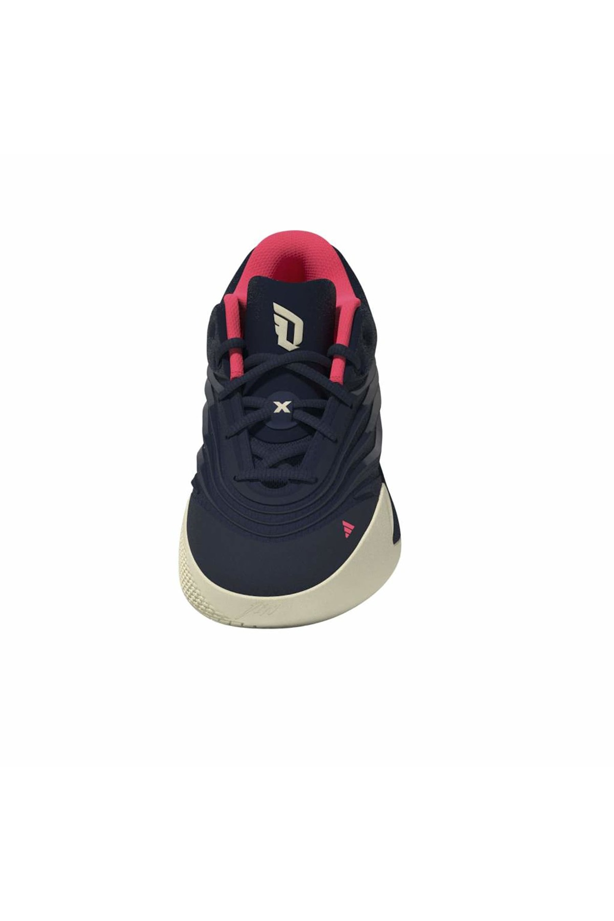 adidas Çocuk Basketbol Ayakkabısı DAME X J KI4075