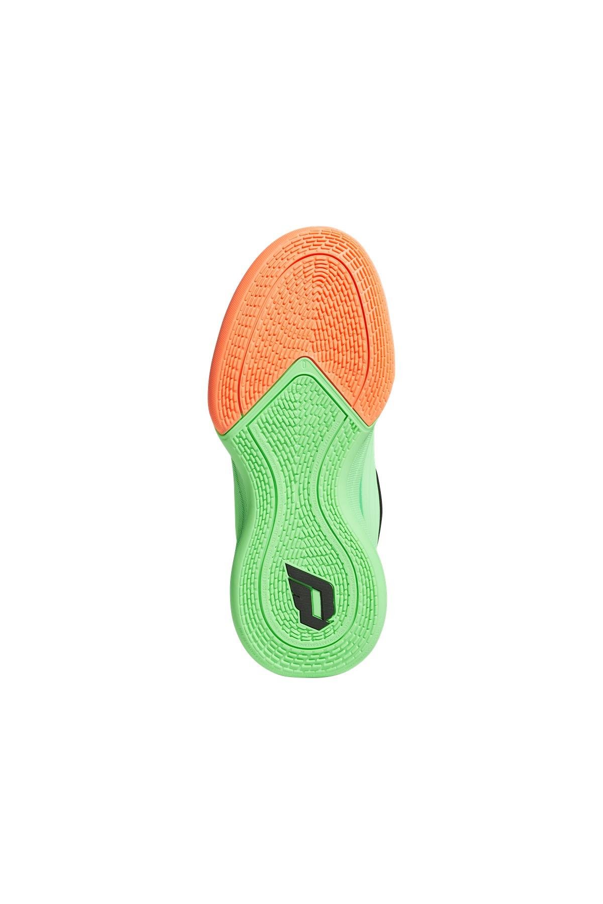 adidas Çocuk   Basketbol Ayakkabısı DAME X J JP8635