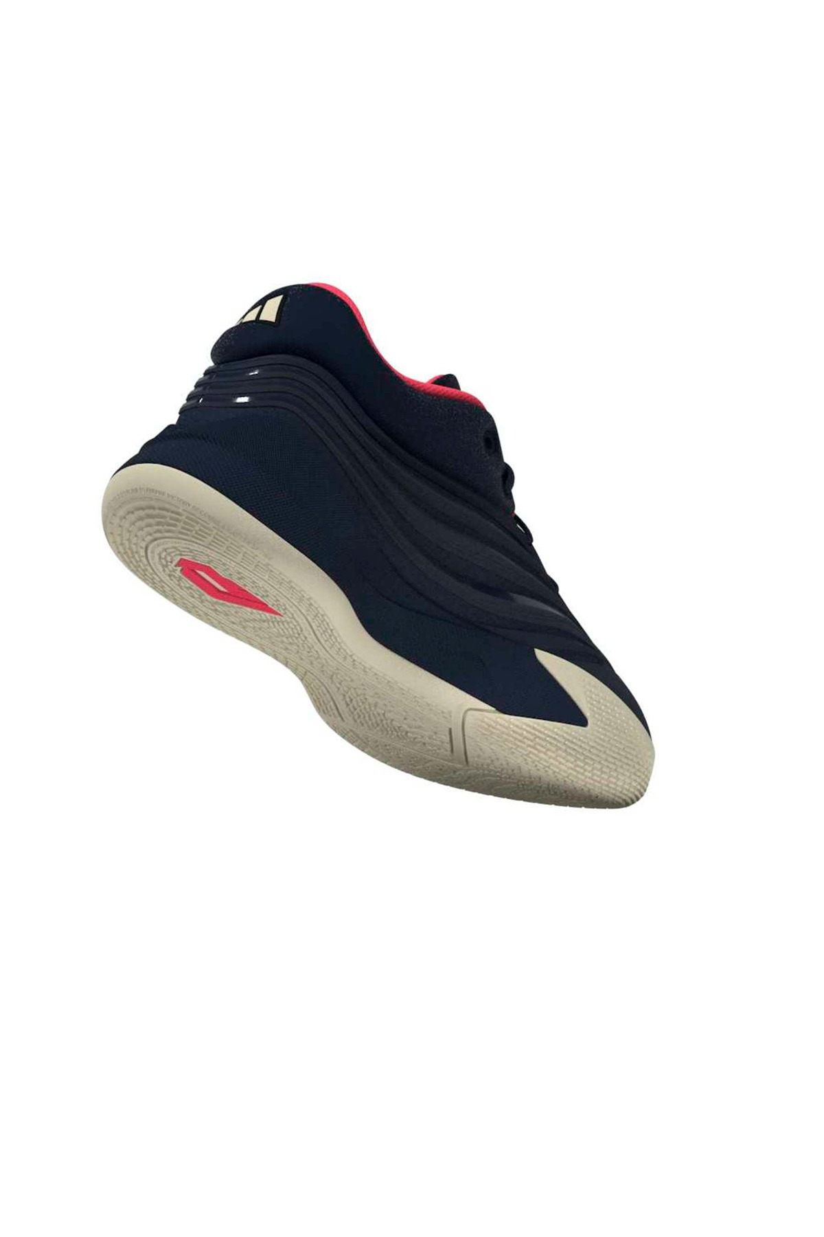 adidas Çocuk Basketbol Ayakkabısı DAME X J KI4075