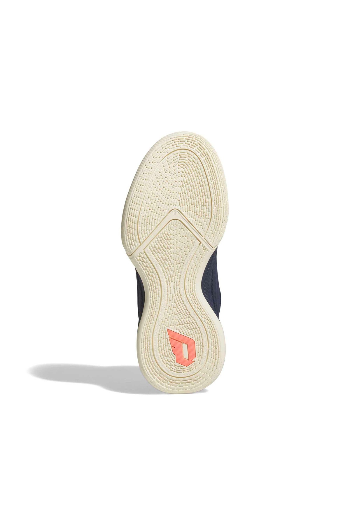 adidas Çocuk Basketbol Ayakkabısı DAME X J KI4075