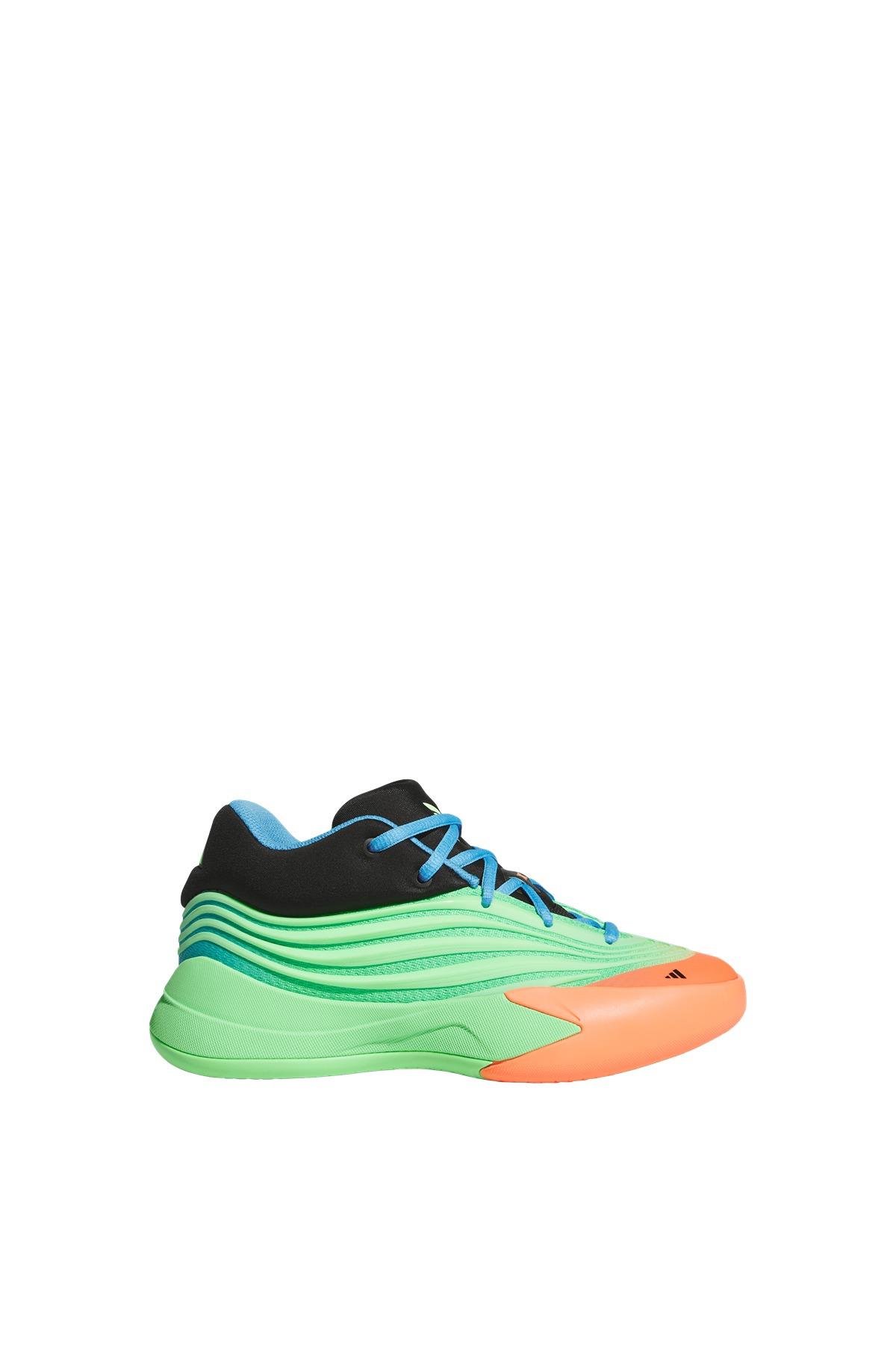 adidas Çocuk   Basketbol Ayakkabısı DAME X J JP8635