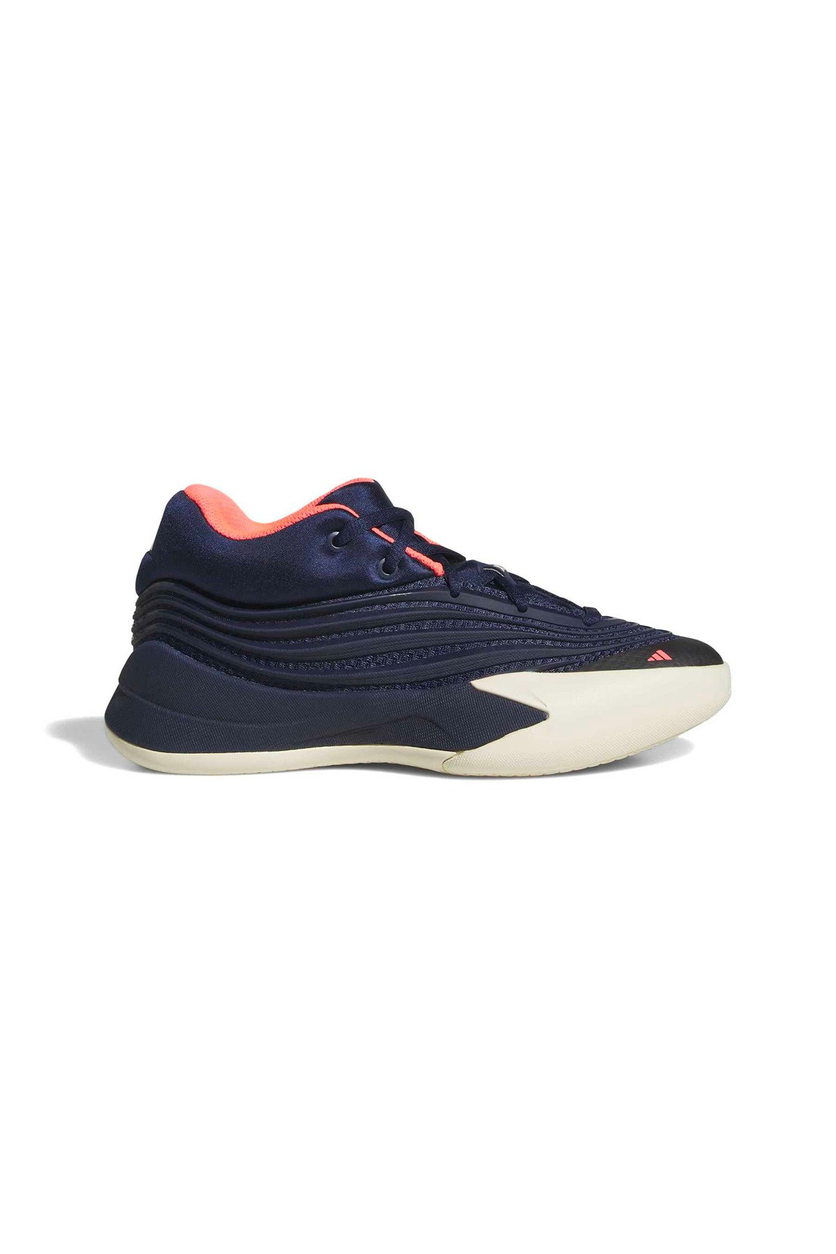 adidas Çocuk Basketbol Ayakkabısı DAME X J KI4075