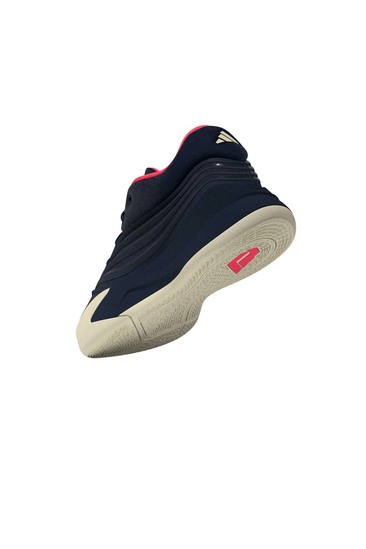 adidas Çocuk Basketbol Ayakkabısı DAME X J KI4075