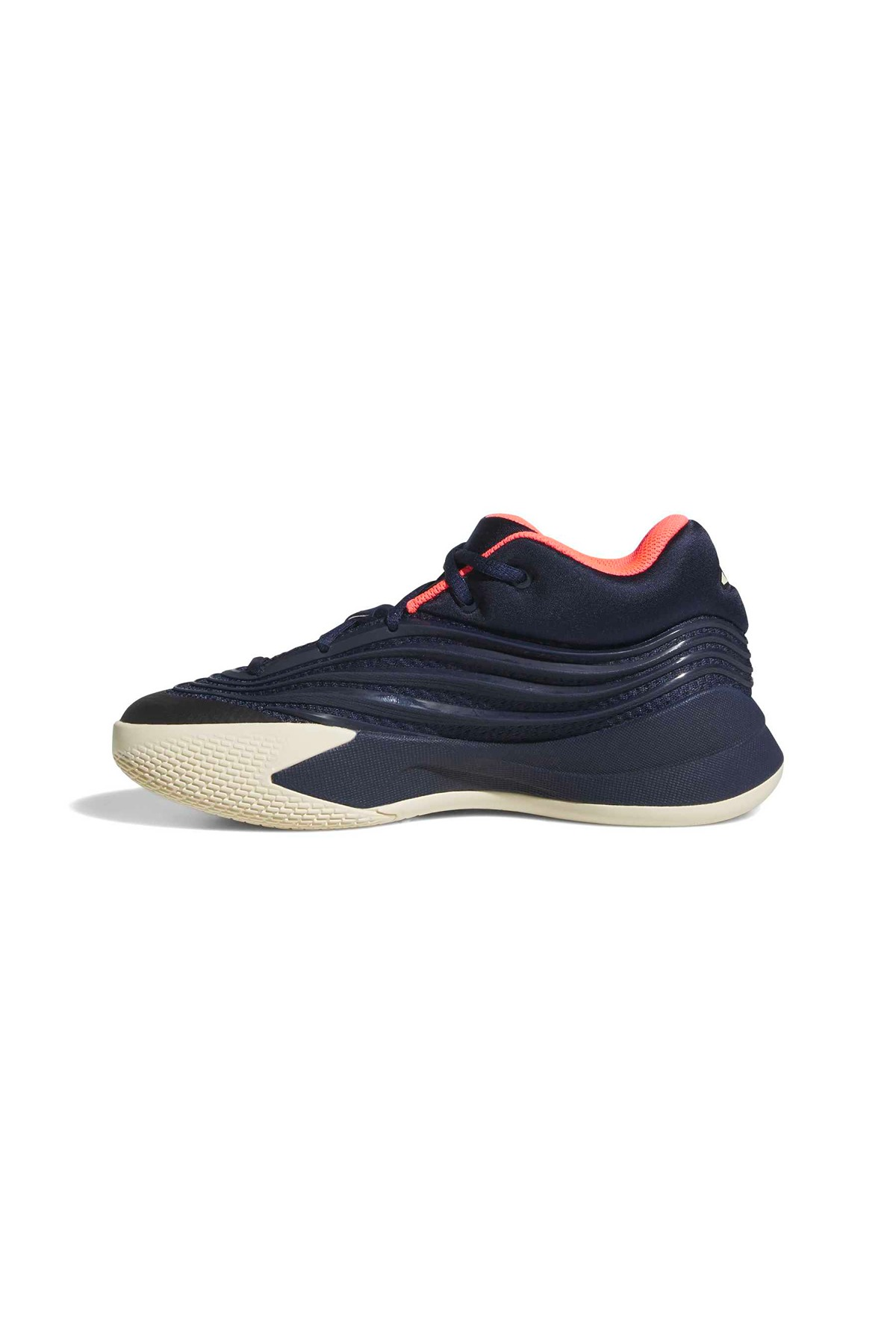 adidas Çocuk Basketbol Ayakkabısı DAME X J KI4075